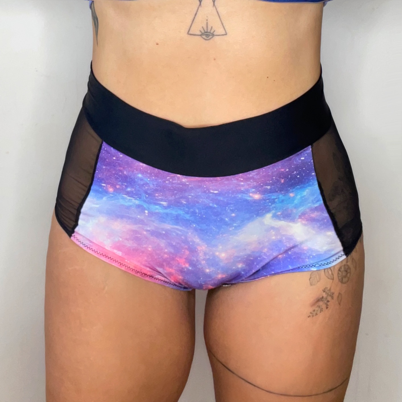Short Orion