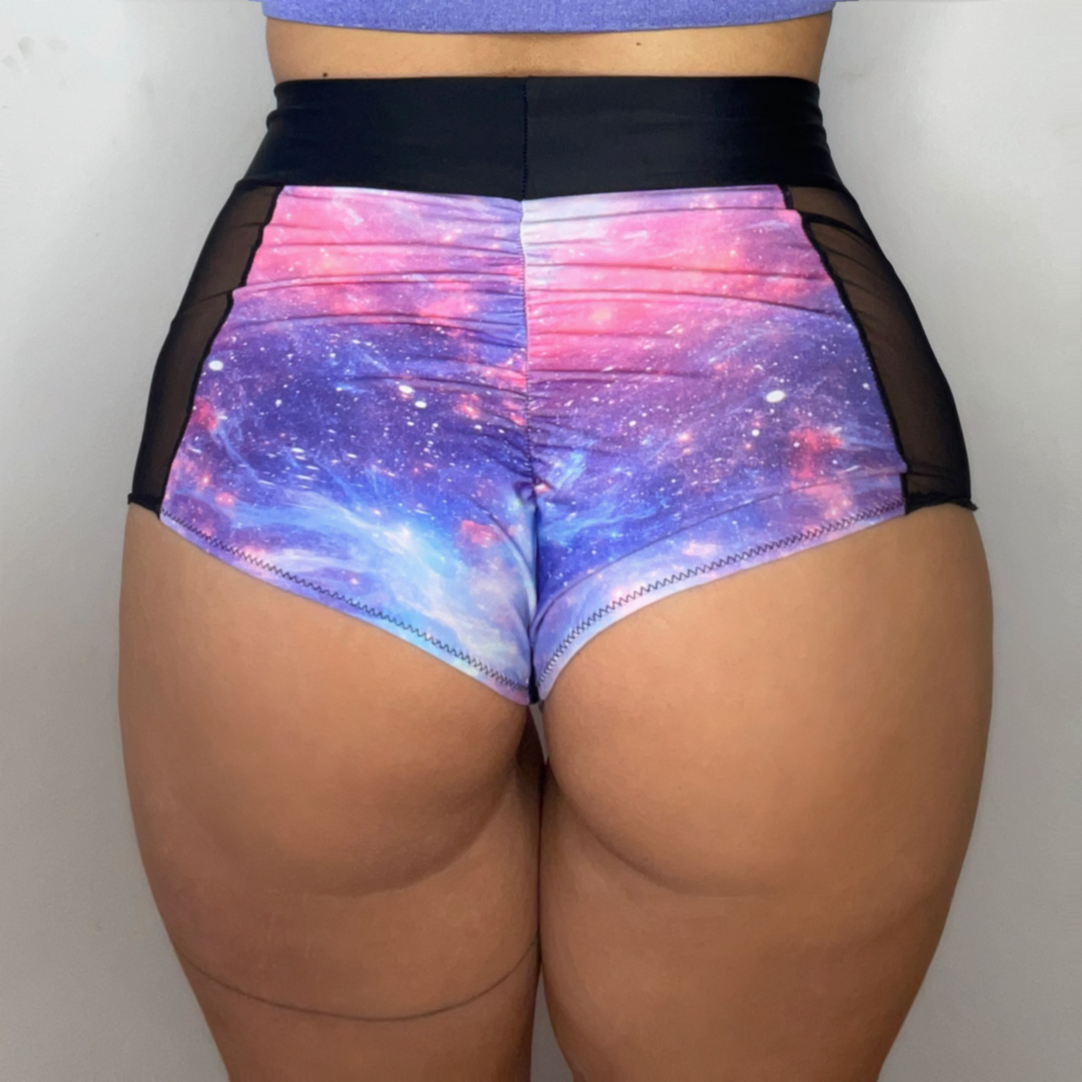 Short Orion