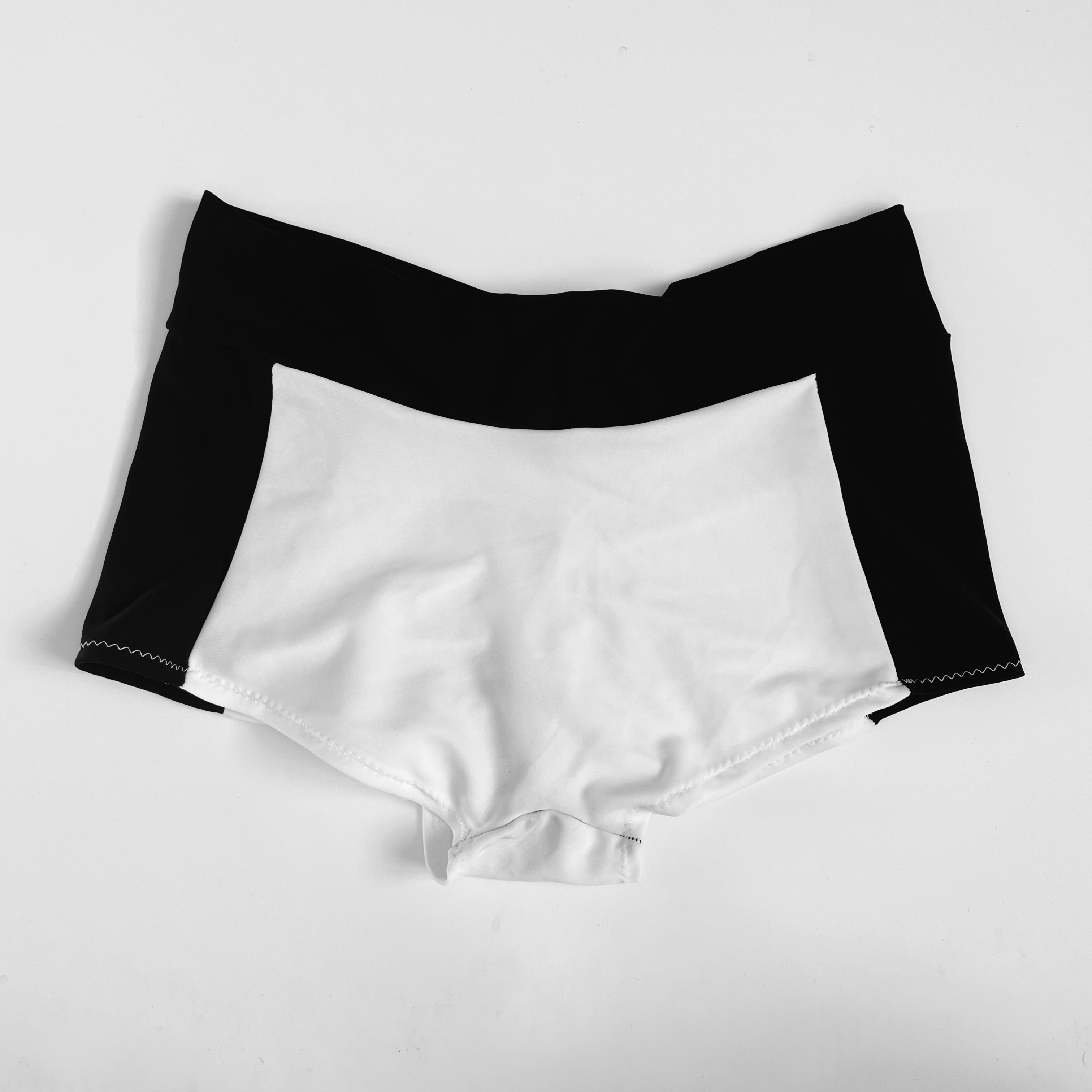 Short W&B (Más colores)