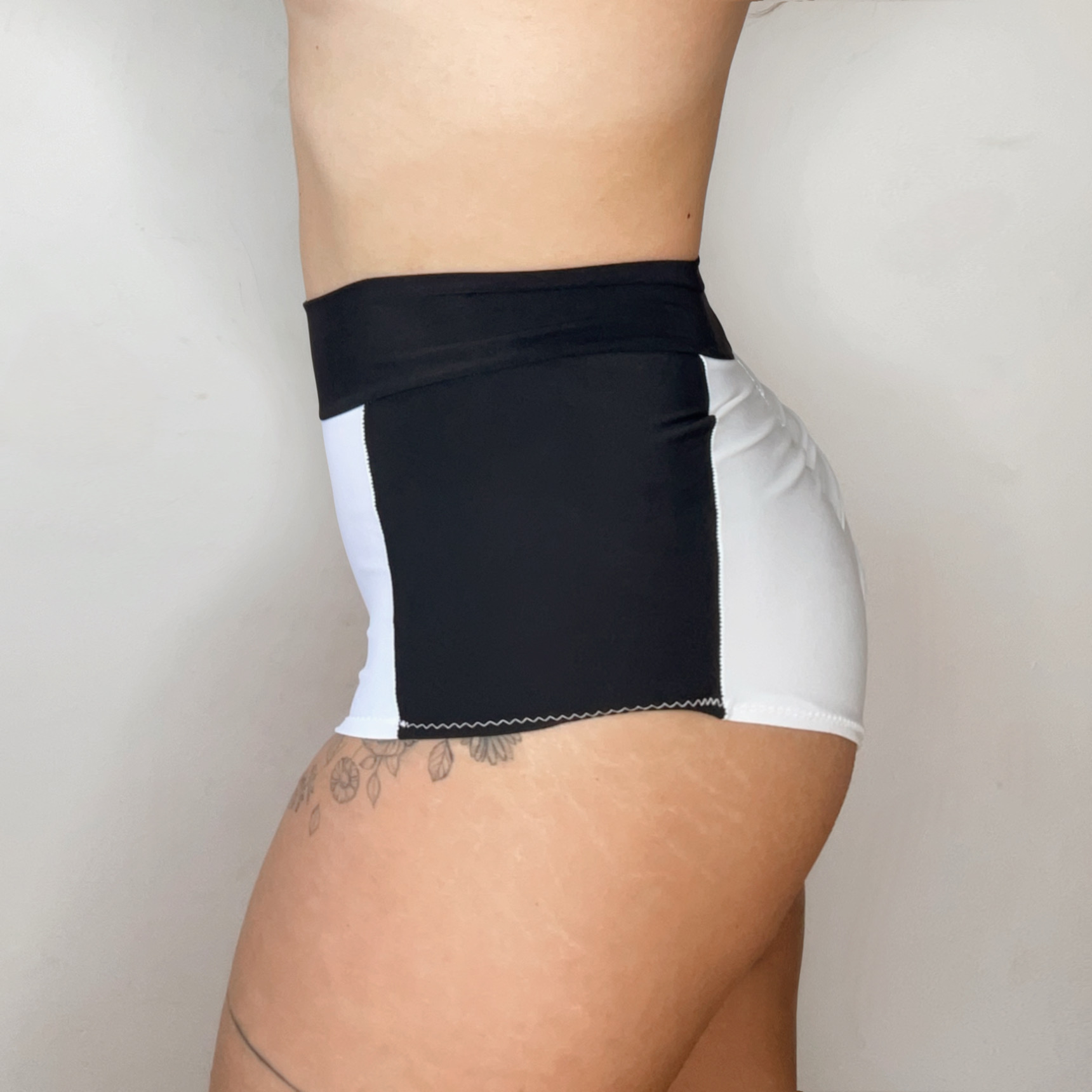 Short W&B (Más colores)