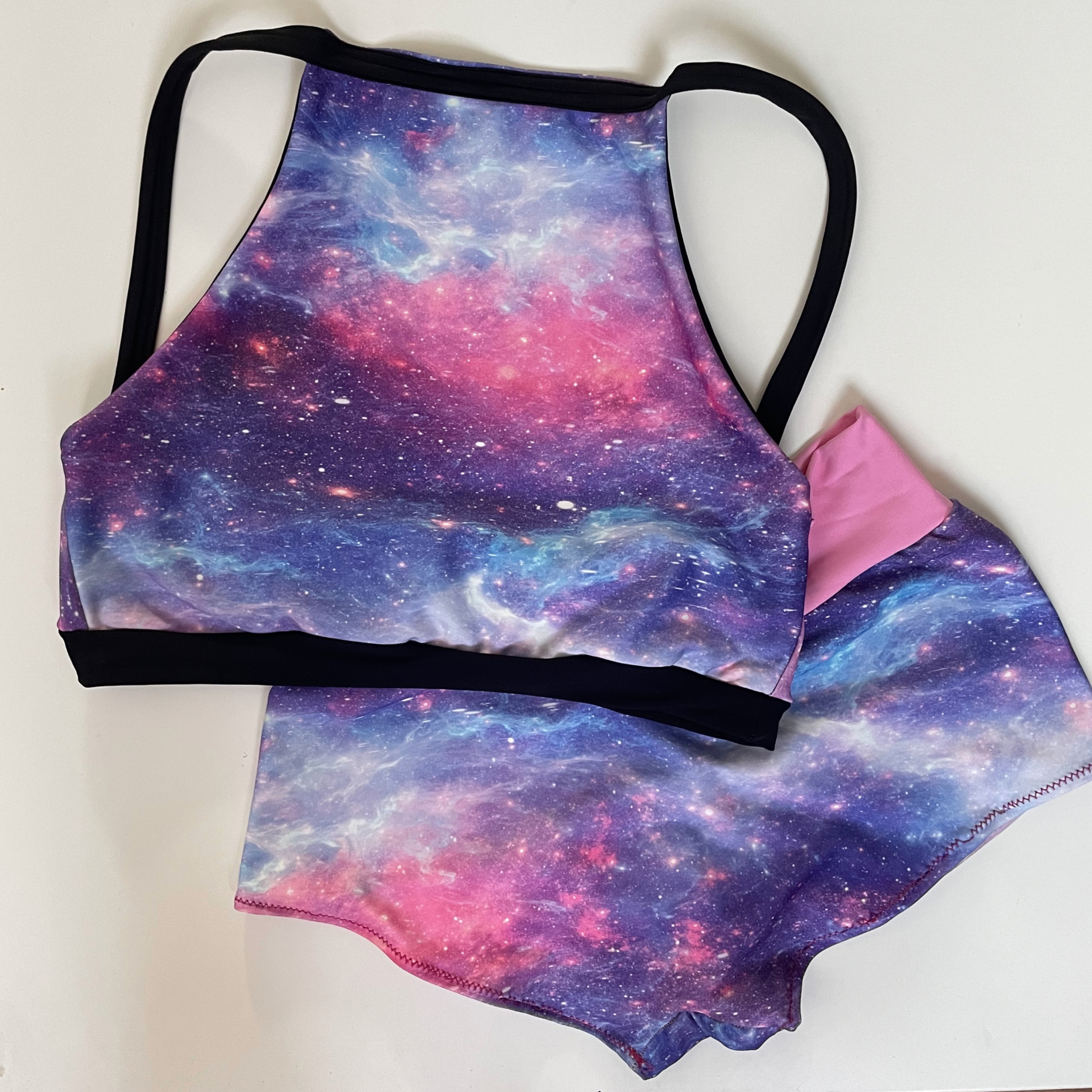 Top Halter Orion