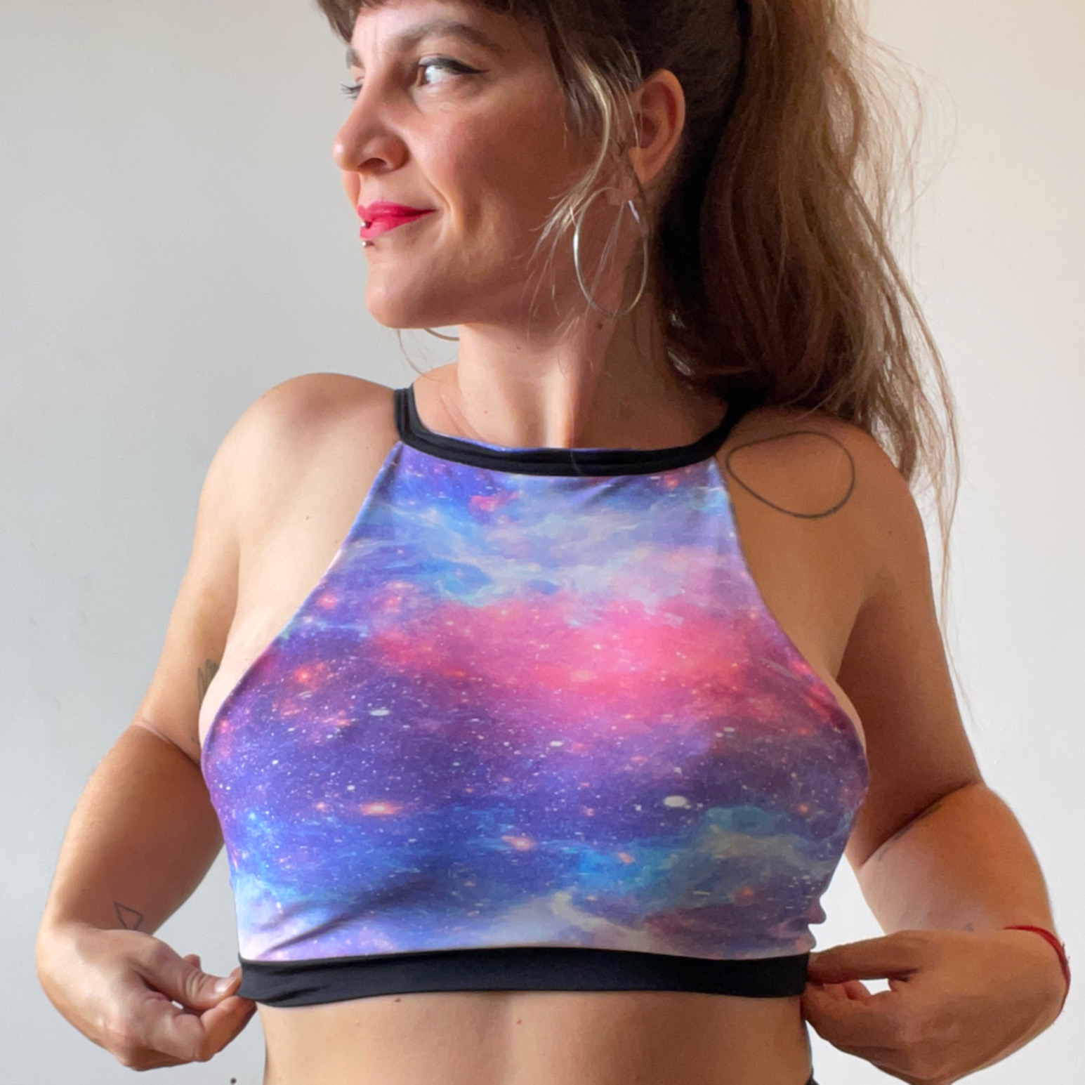 Top Halter Orion