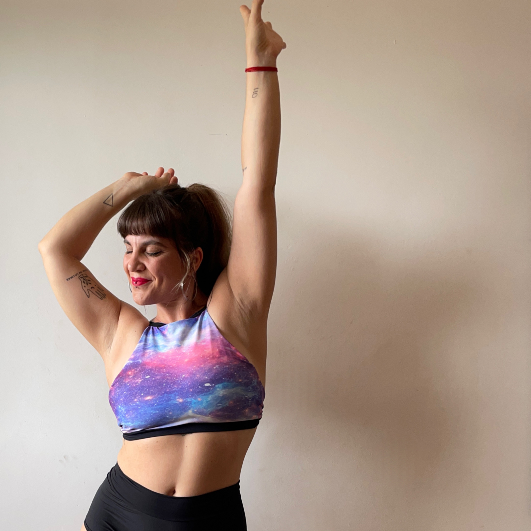 Top Halter Orion