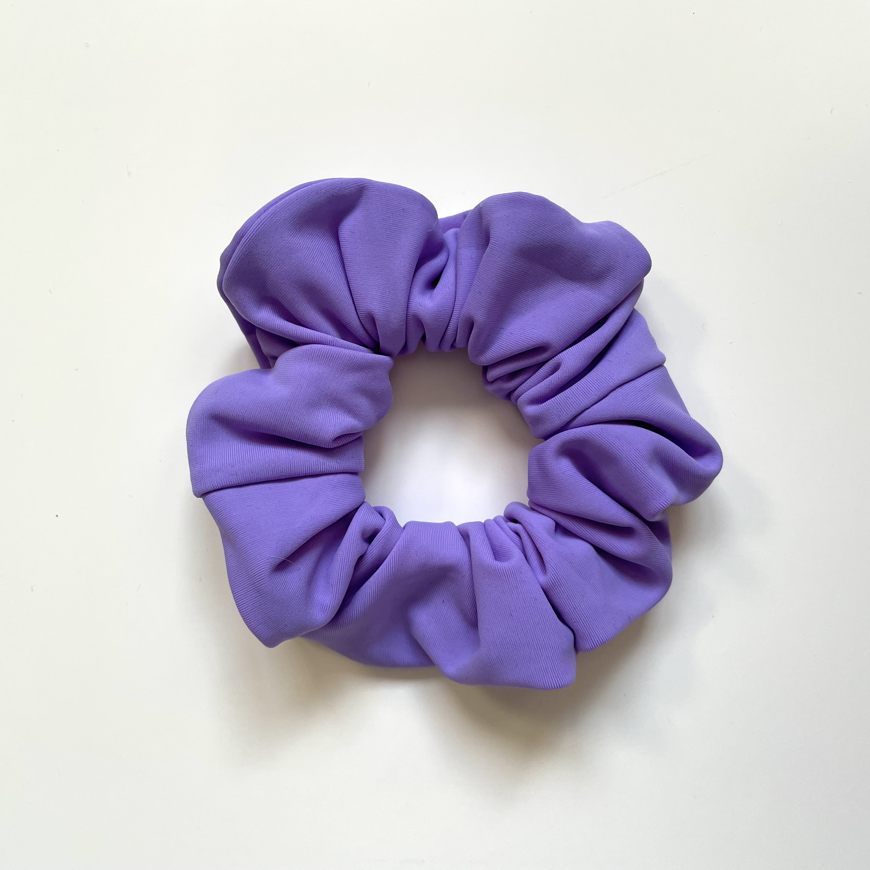 Scrunchie Lila Clarito