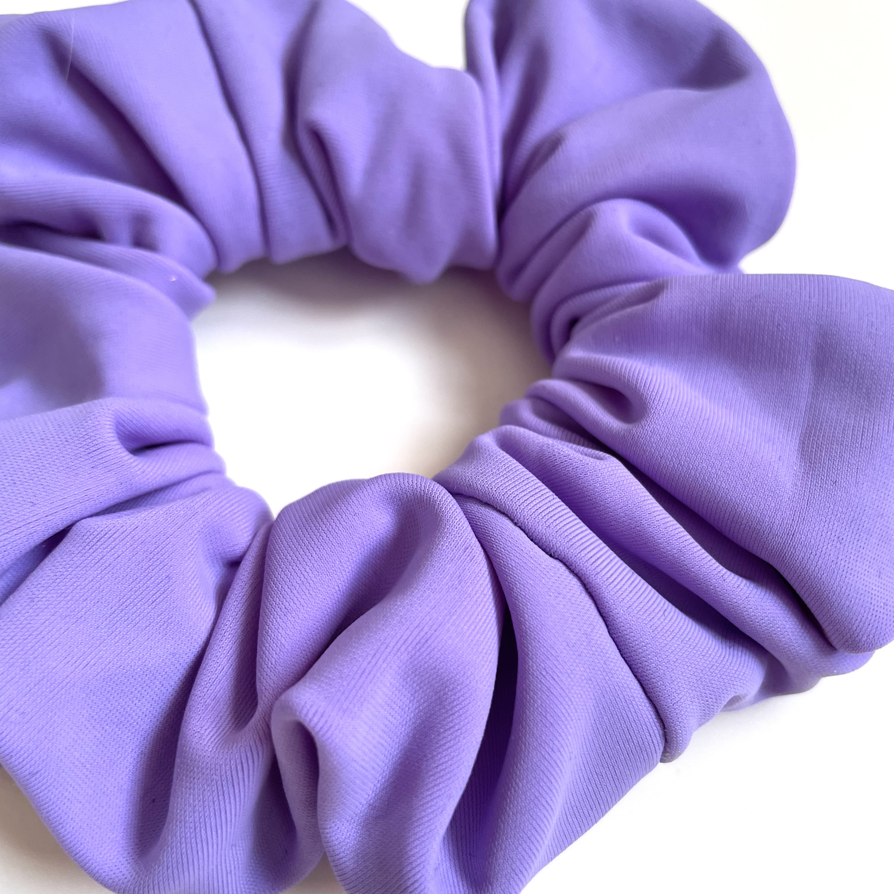 Scrunchie Lila Clarito