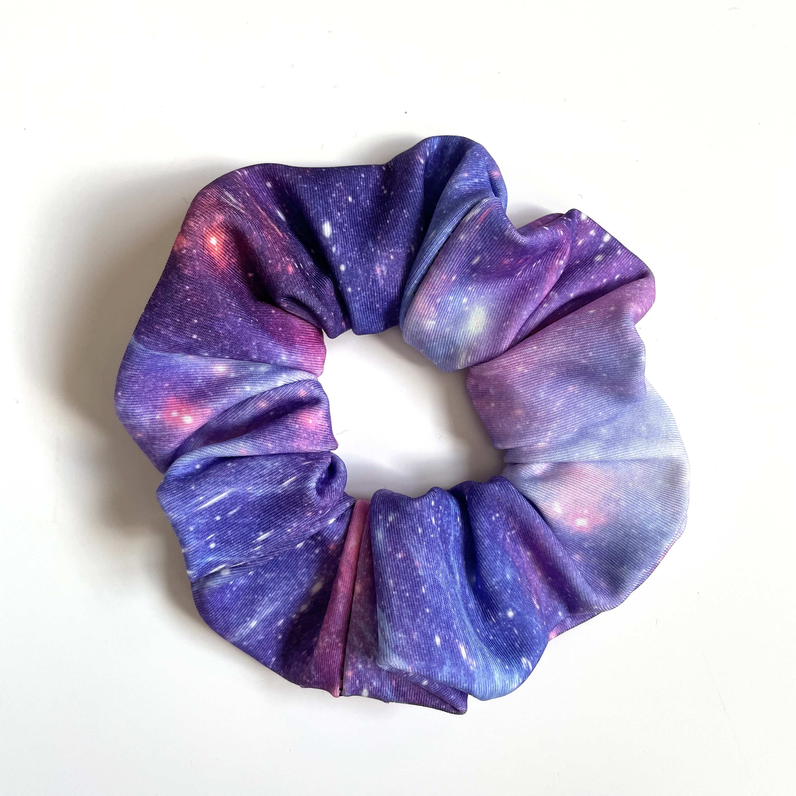 Scrunchie Galaxia