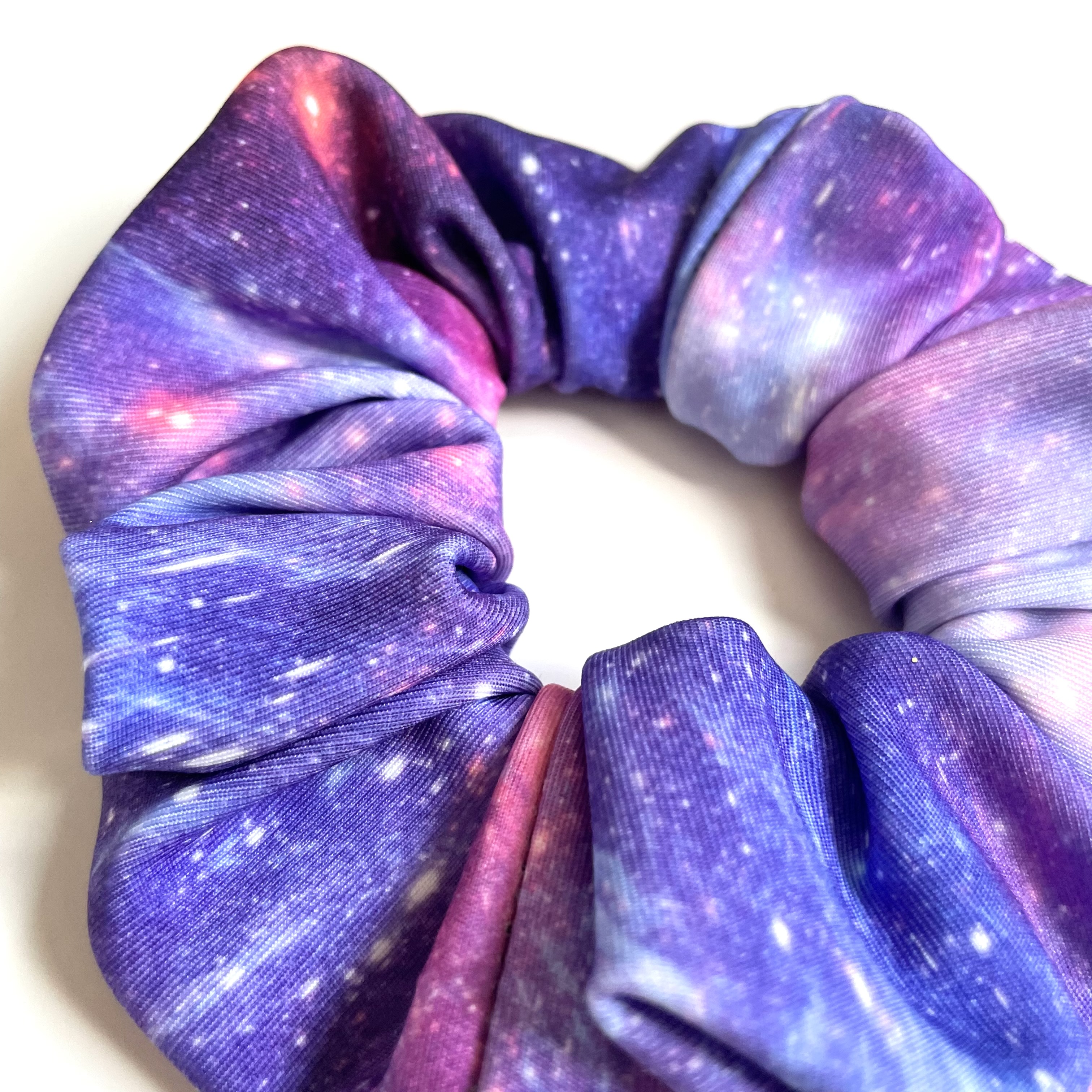 Scrunchie Galaxia