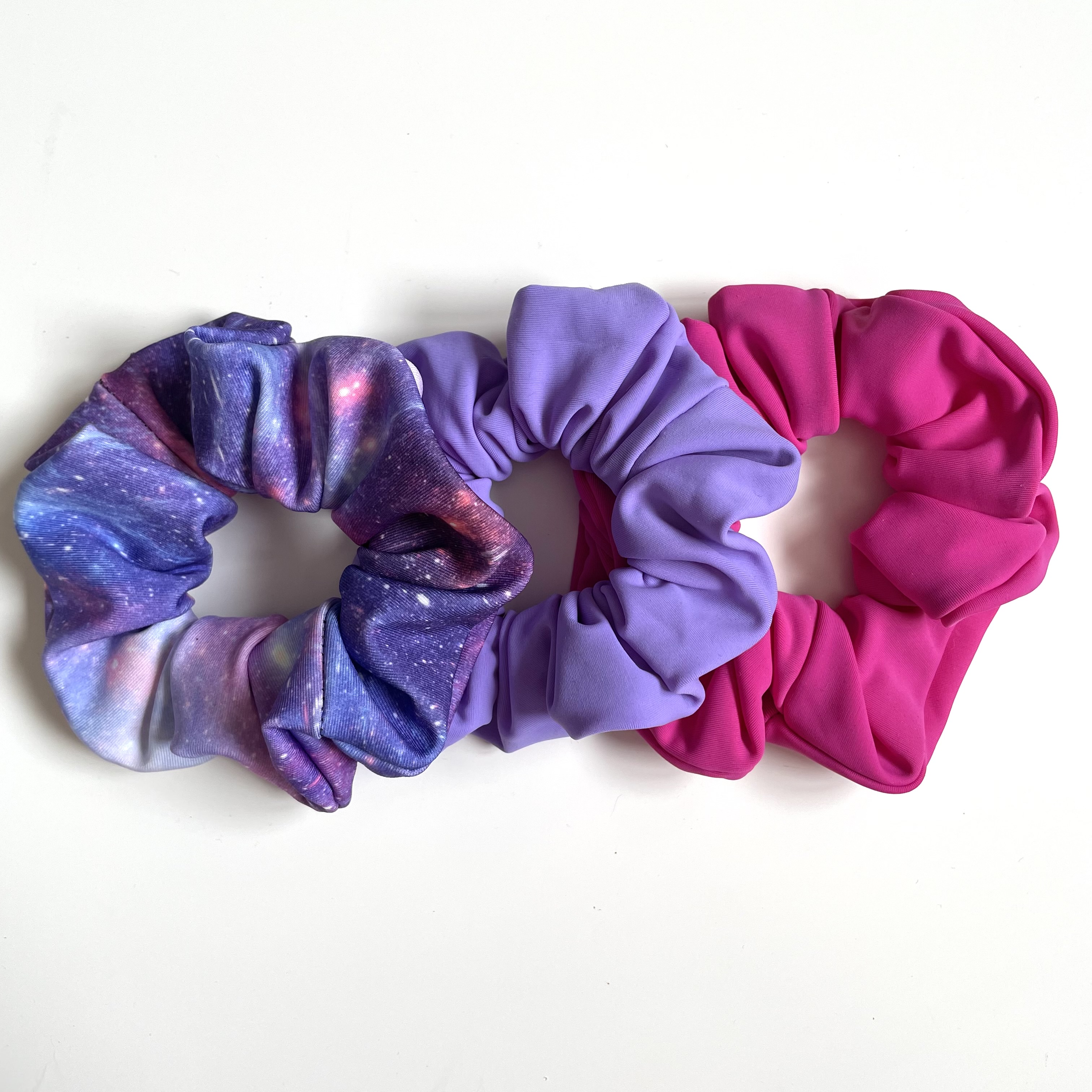 Scrunchie Galaxia