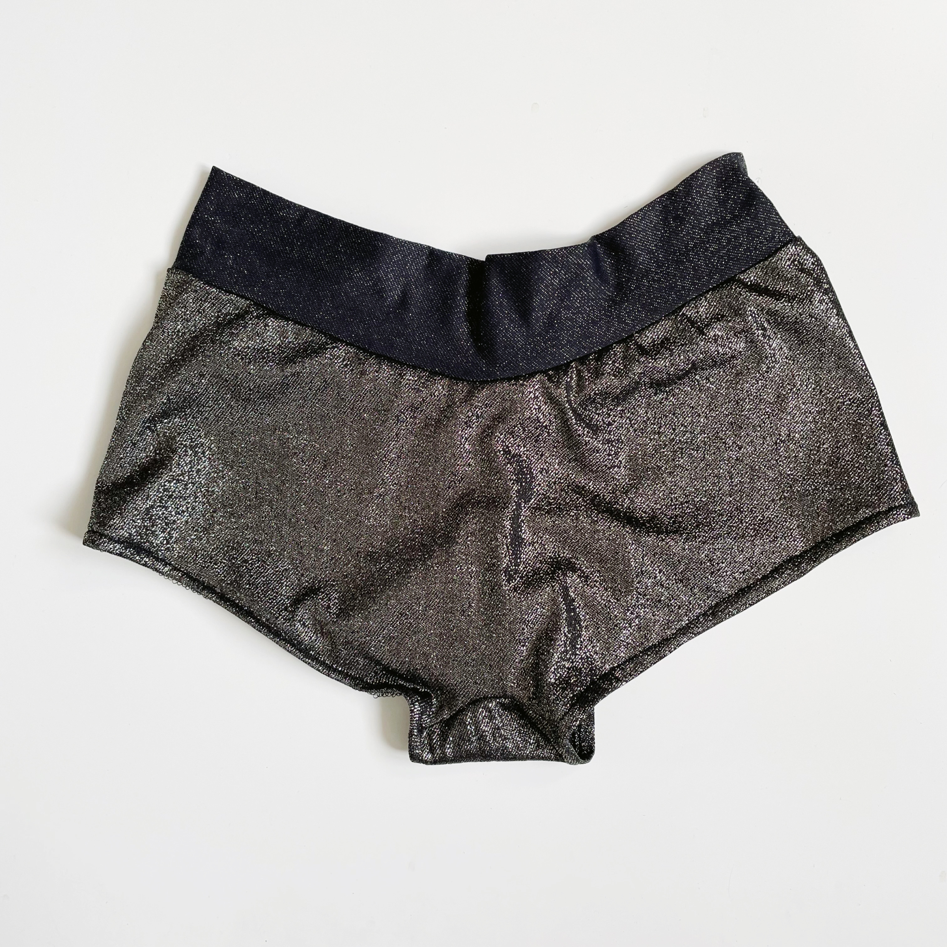 Short Dazzle