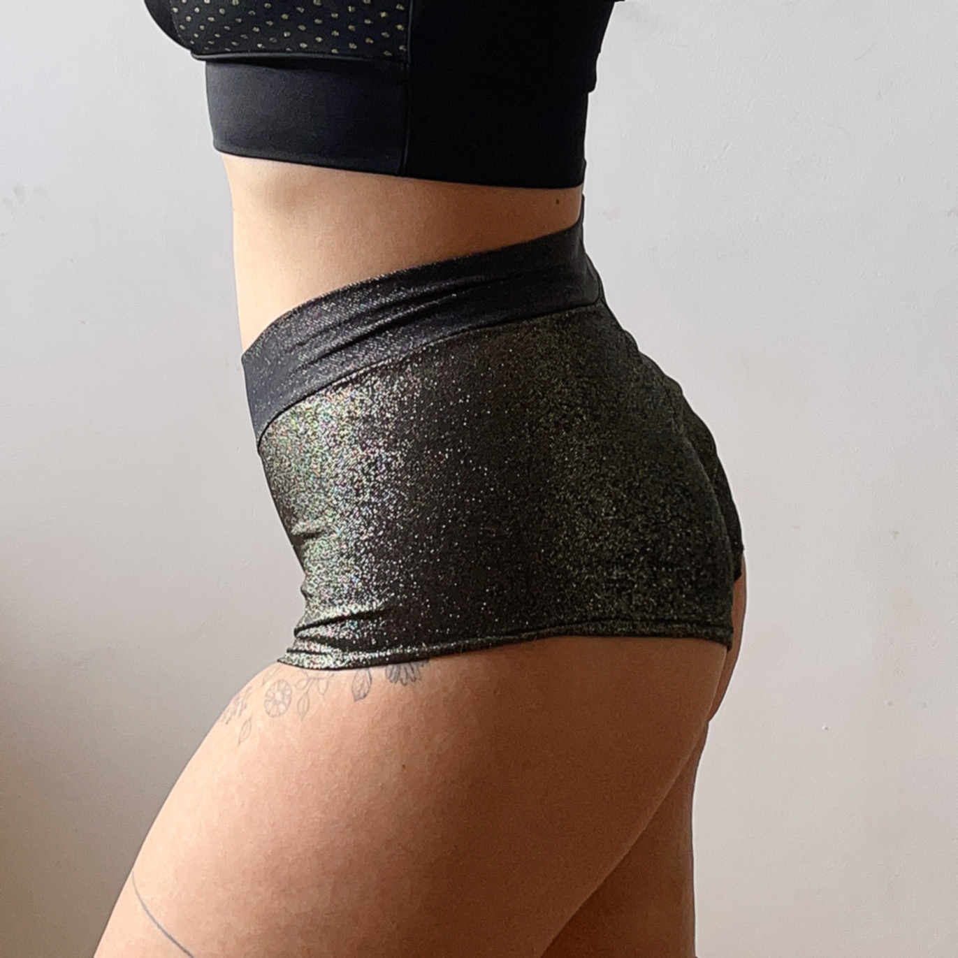 Short Dazzle