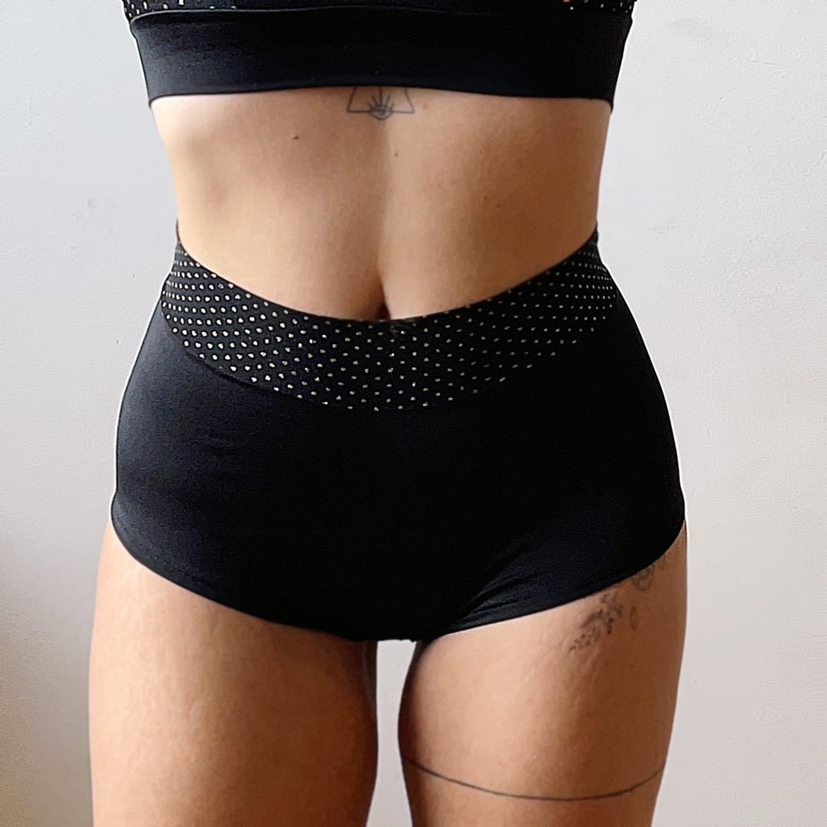 Short Dots