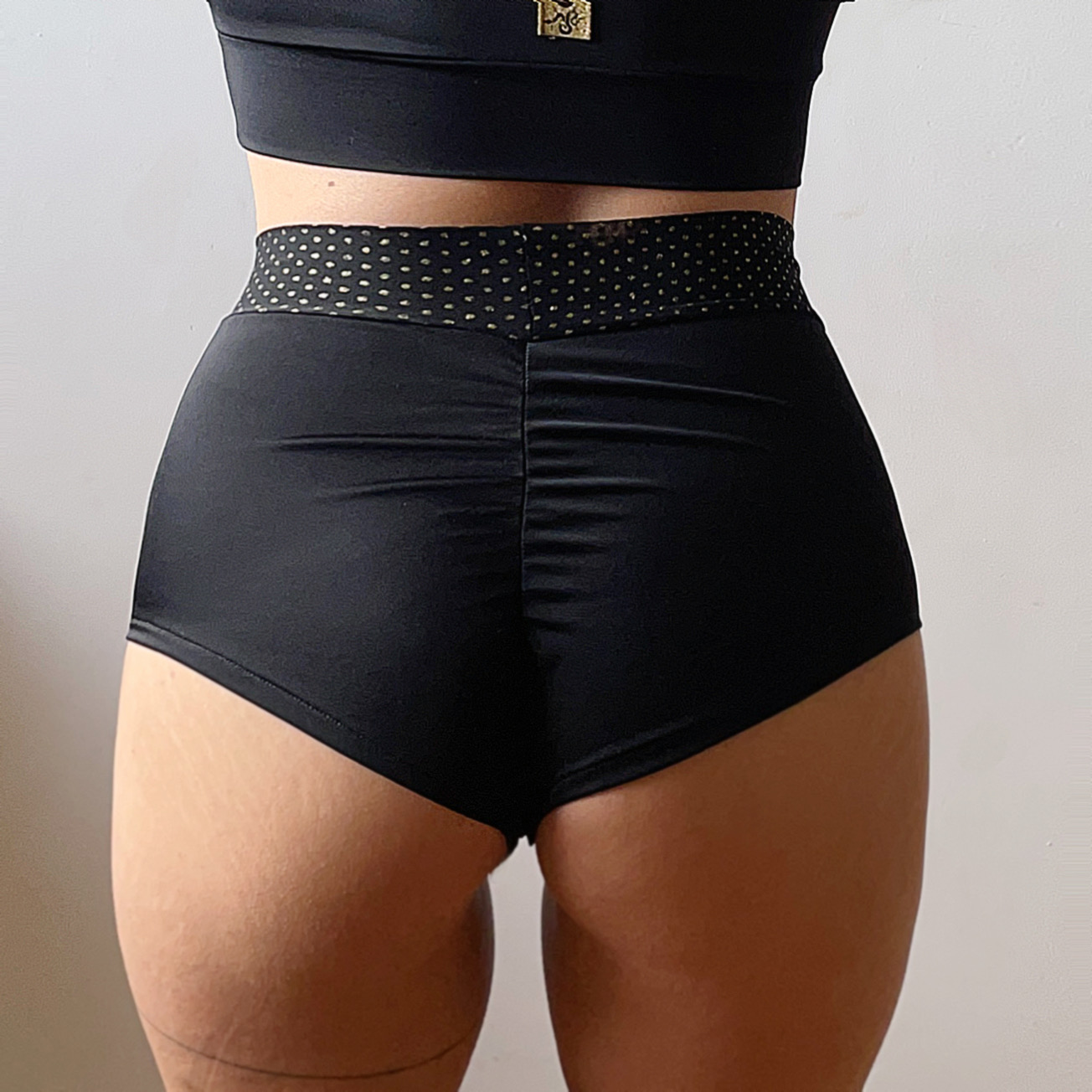 Short Dots