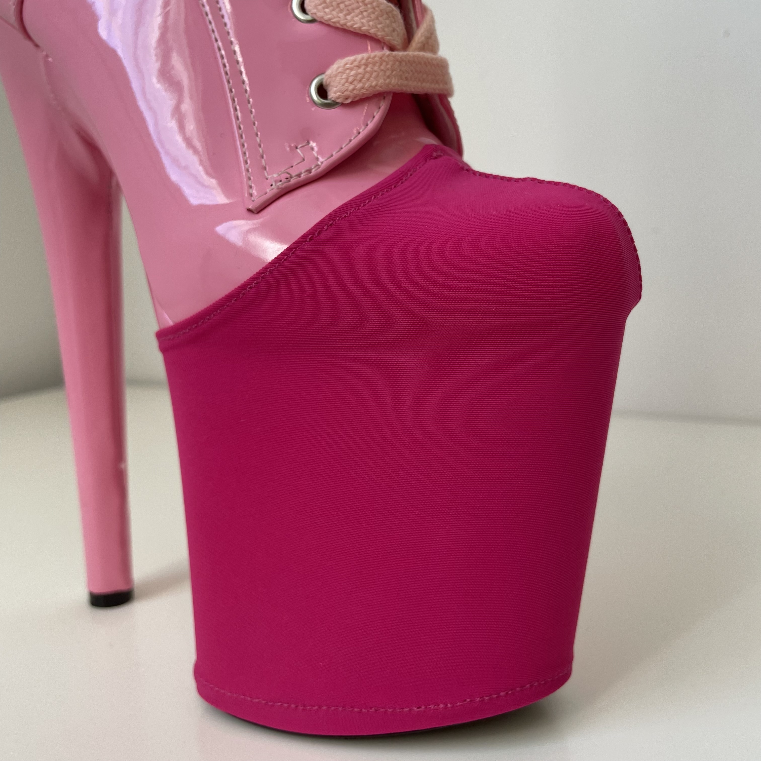Protector Heels
