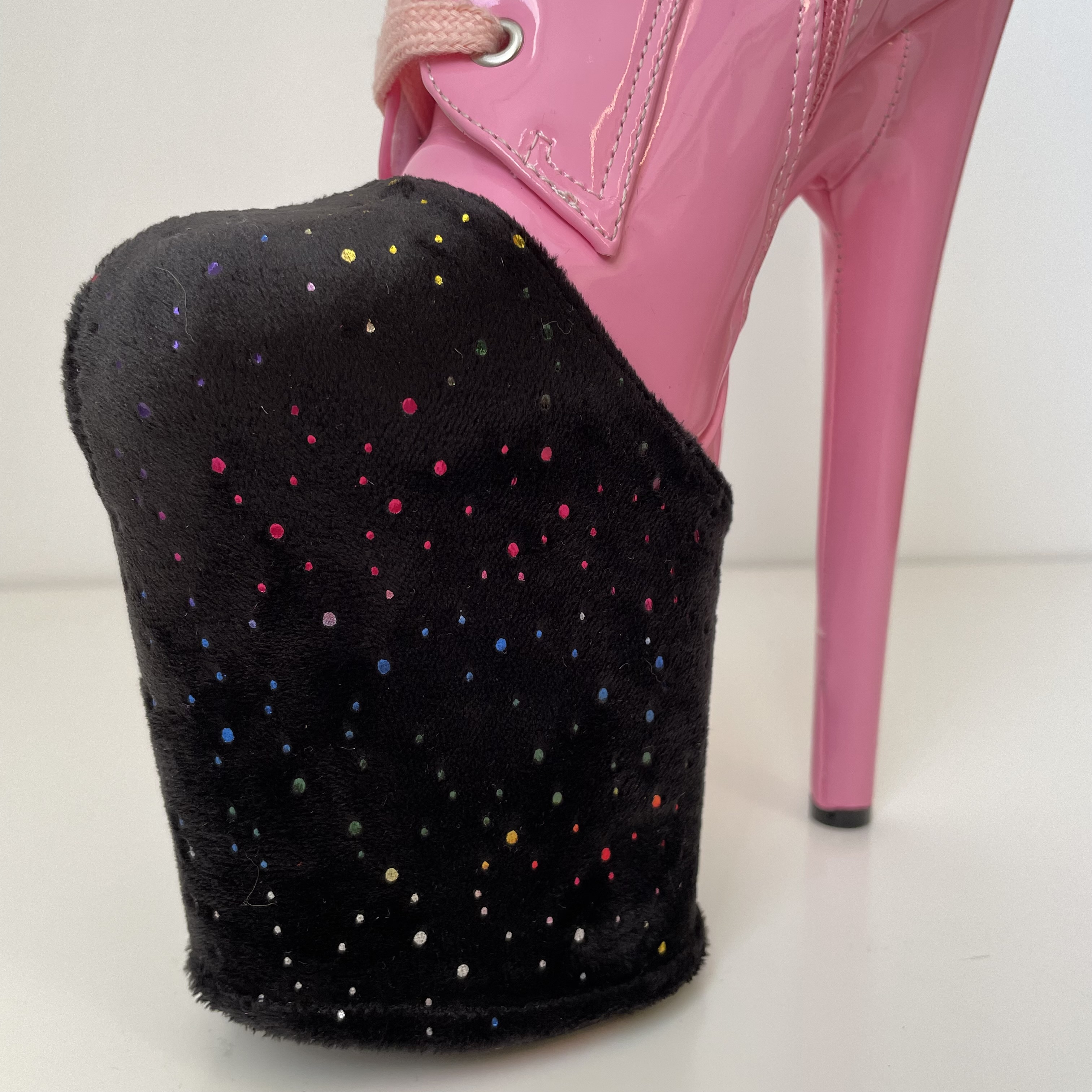 Protector Heels