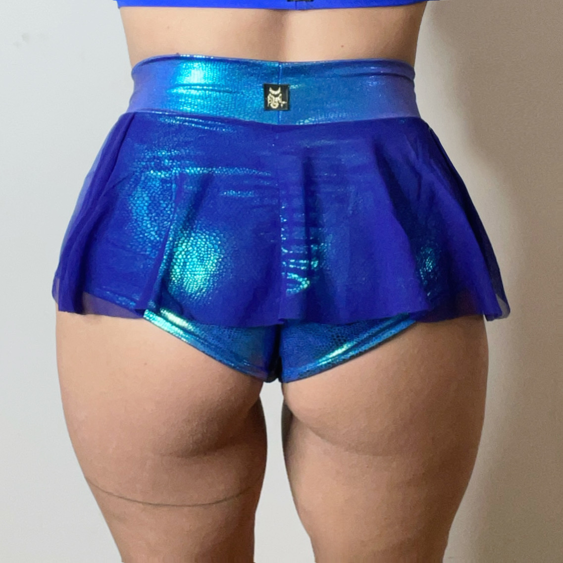 Short Sirena