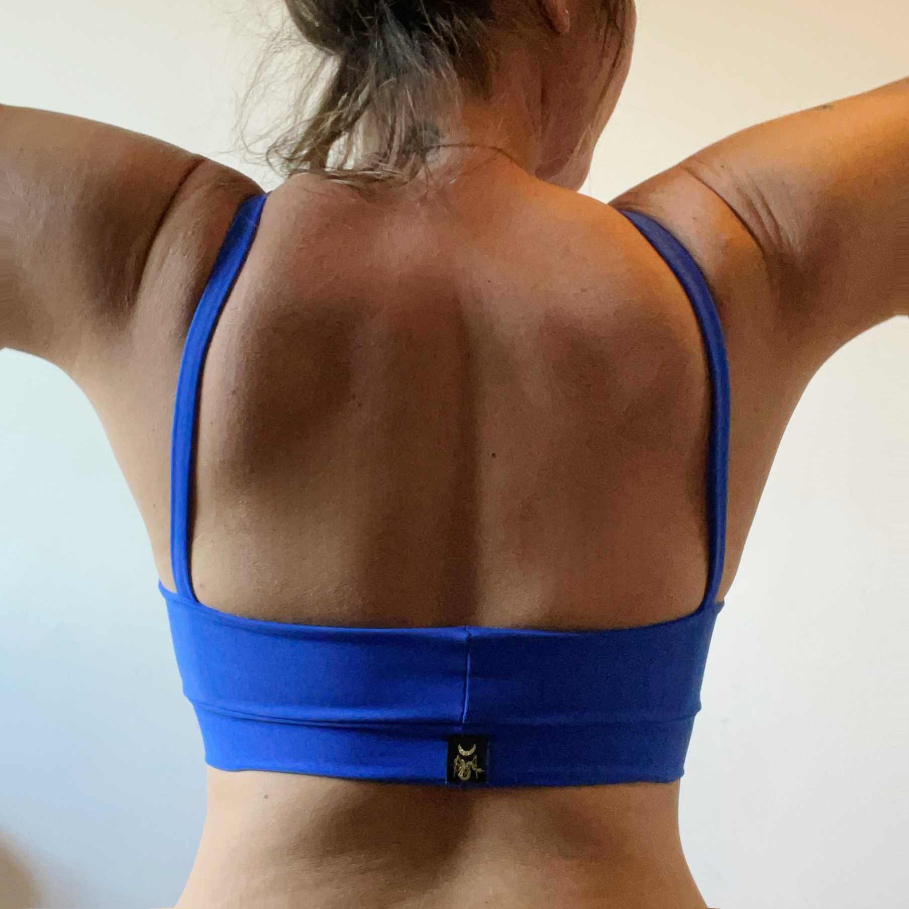 Top Halter Basics (más colores)
