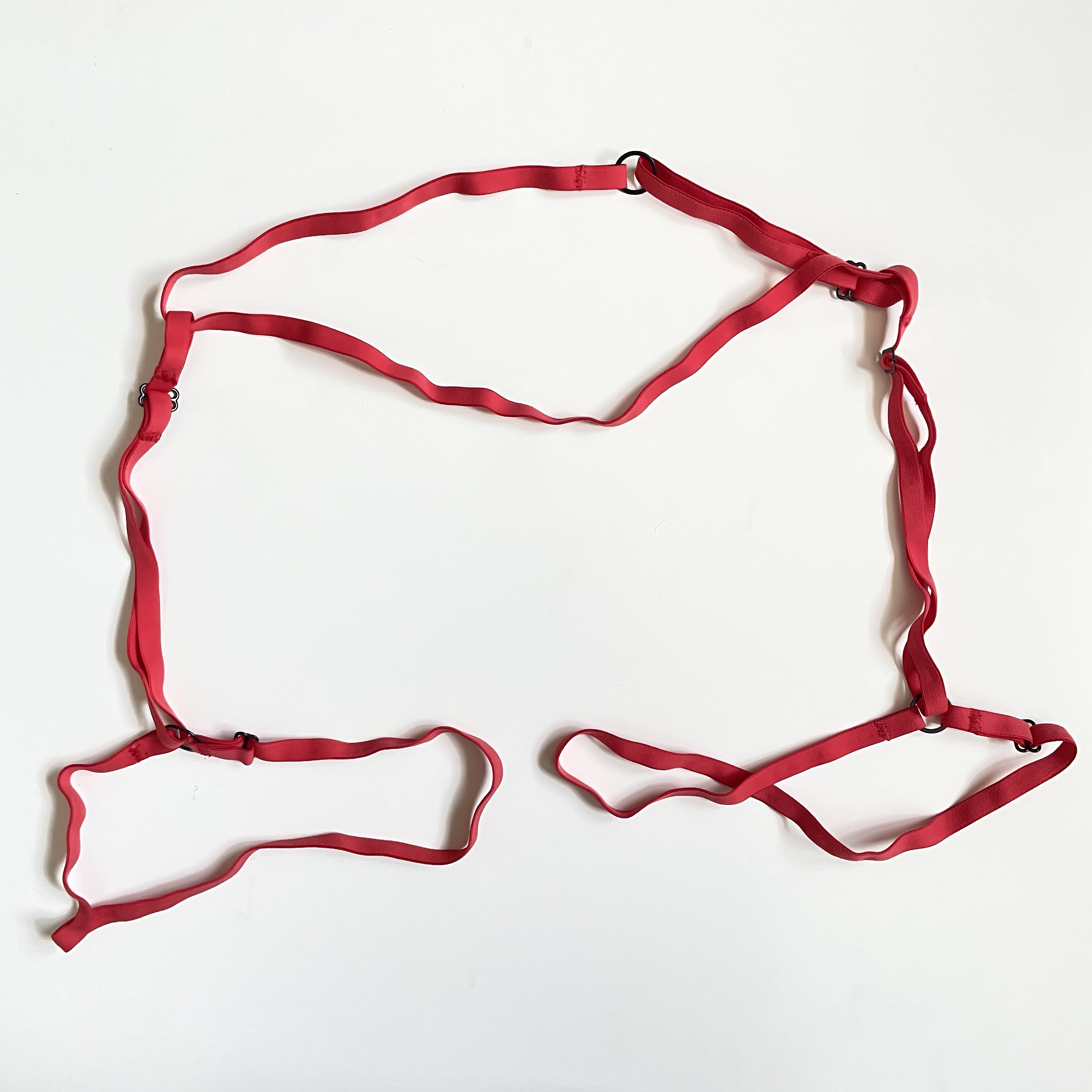 Liguero Rojo