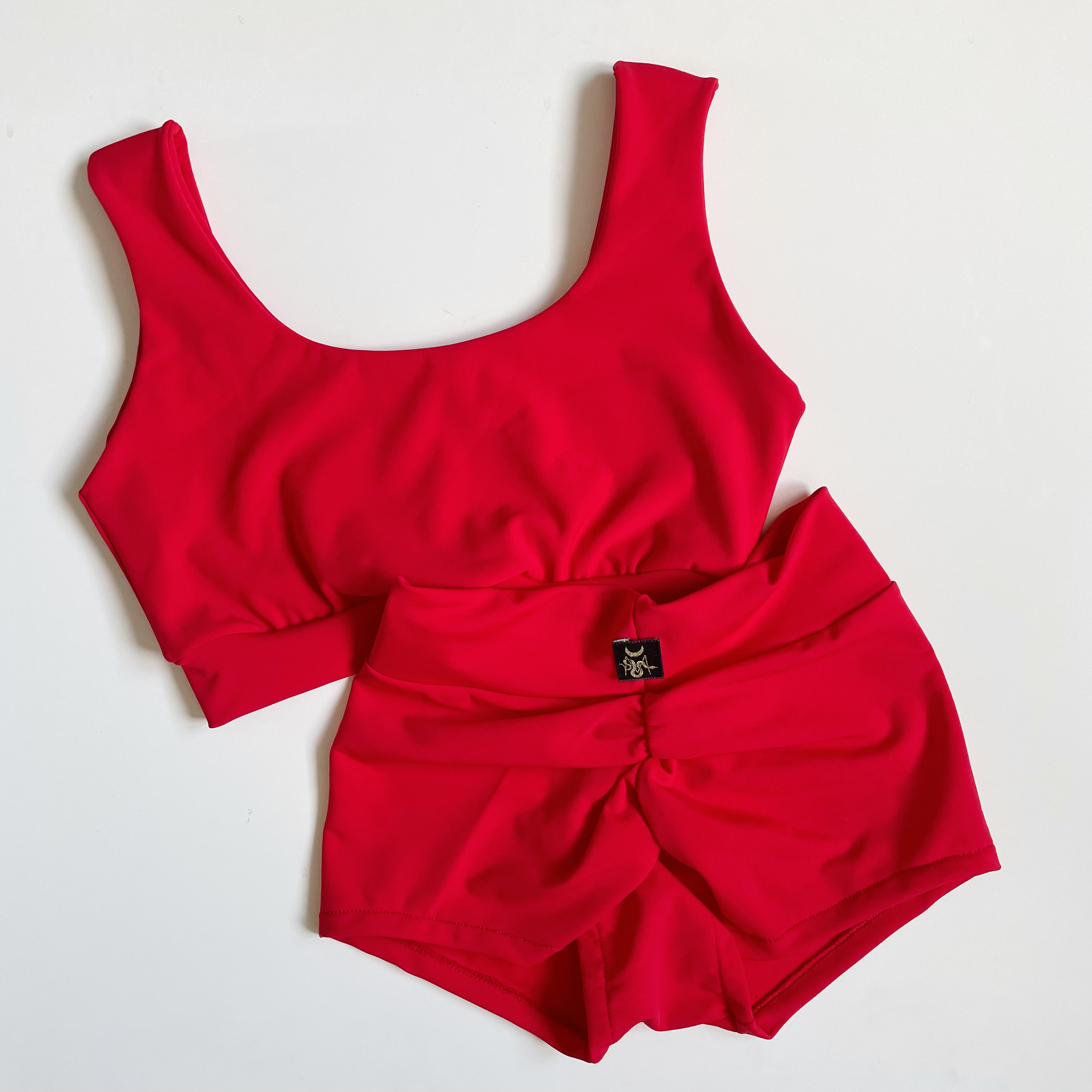 Top Basic (más colores)