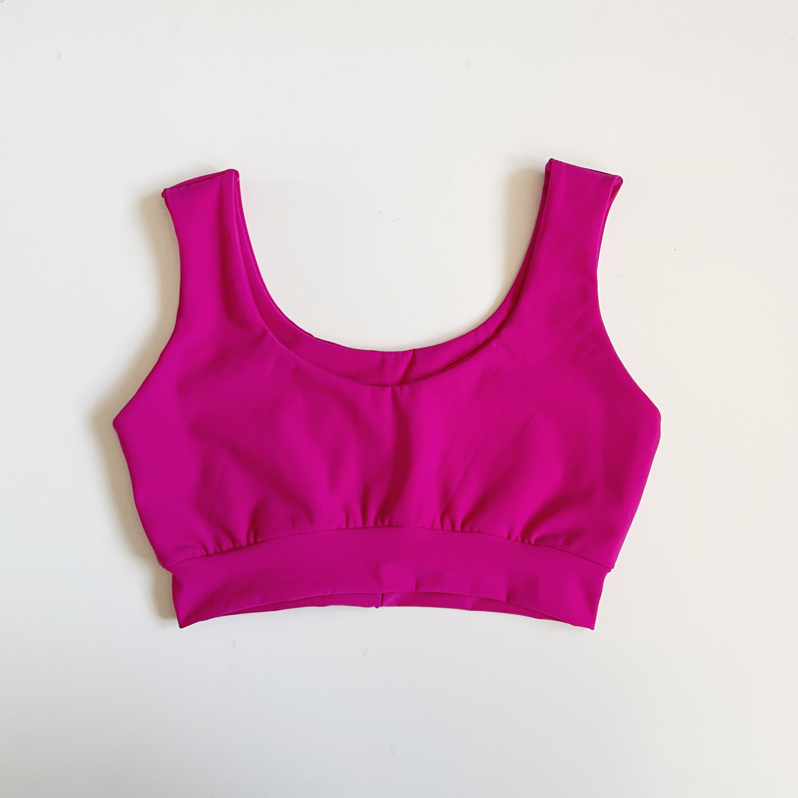 Top Basic (más colores)