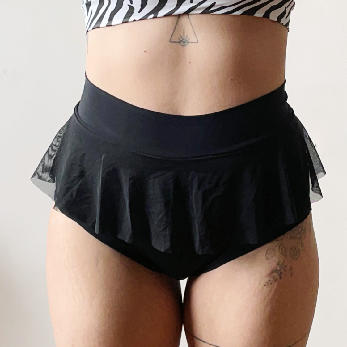 Short Tul
