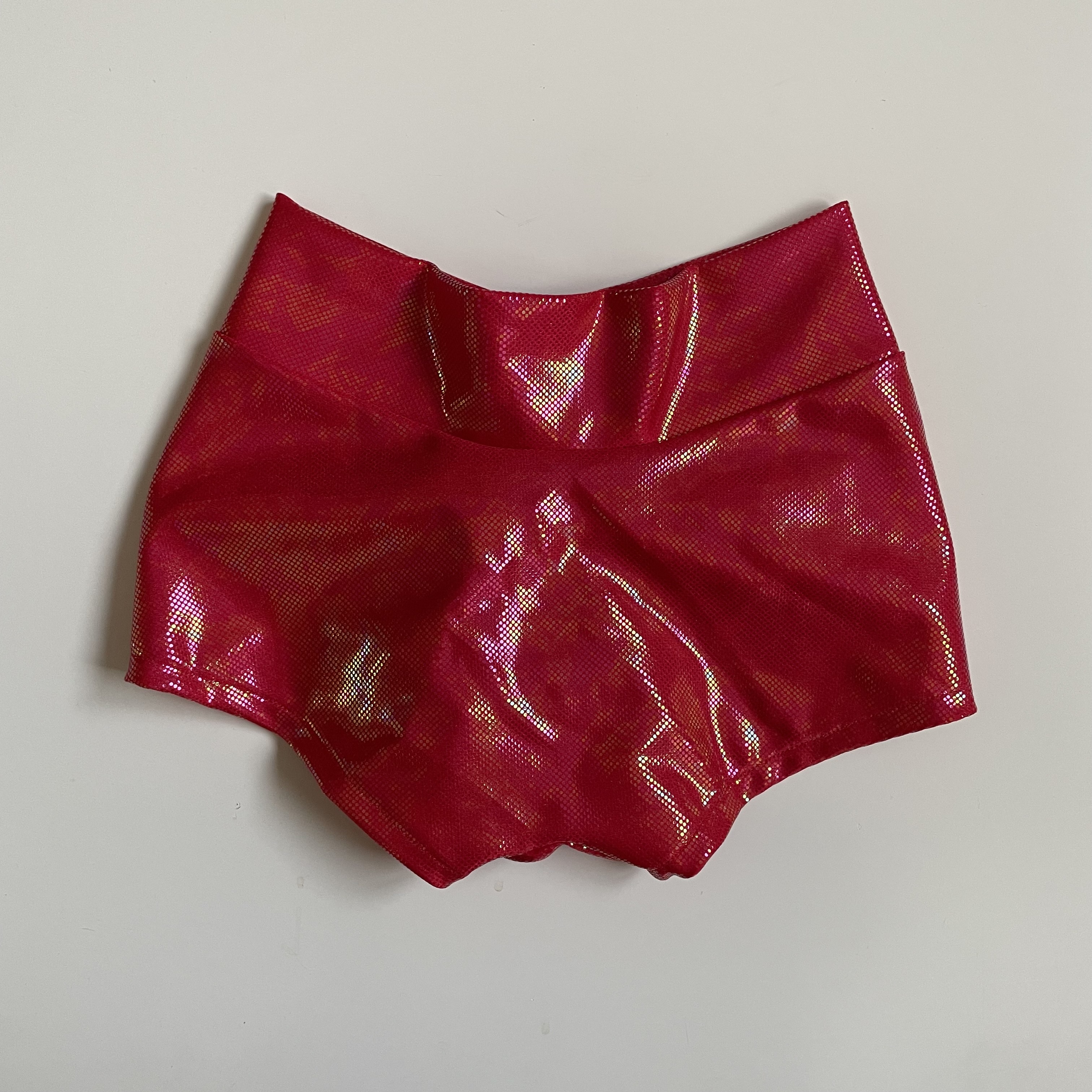SHORT Mystique (más colores) PREVENTA
