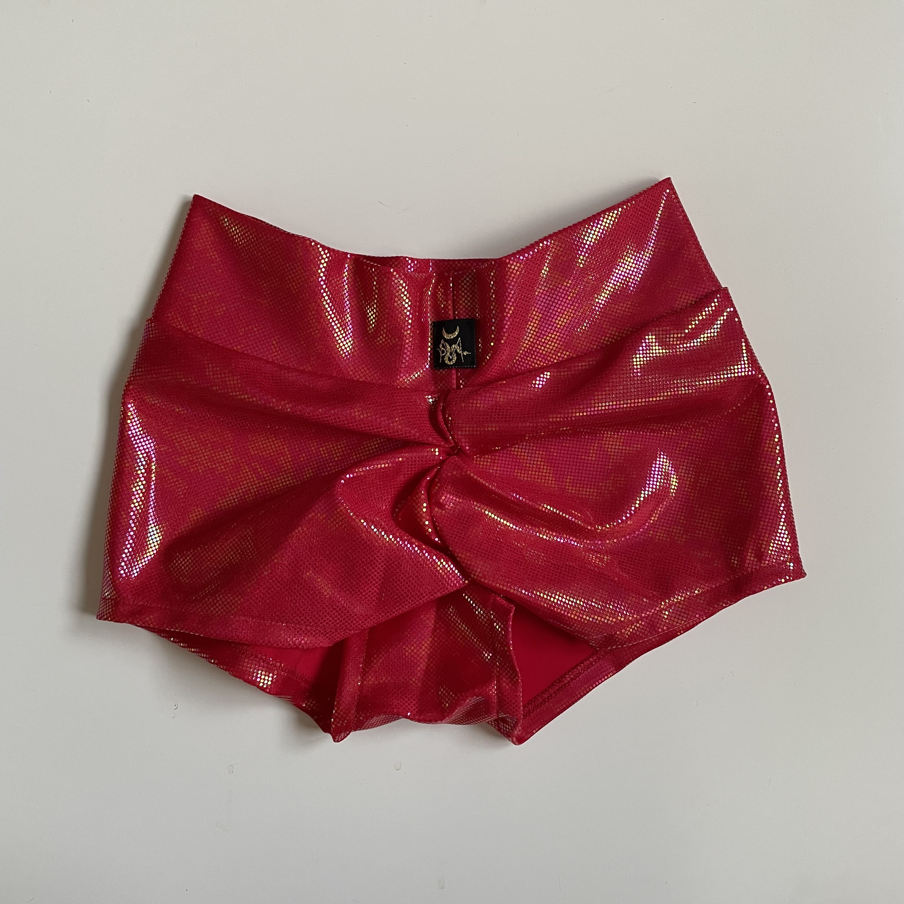 SHORT Mystique (más colores) PREVENTA