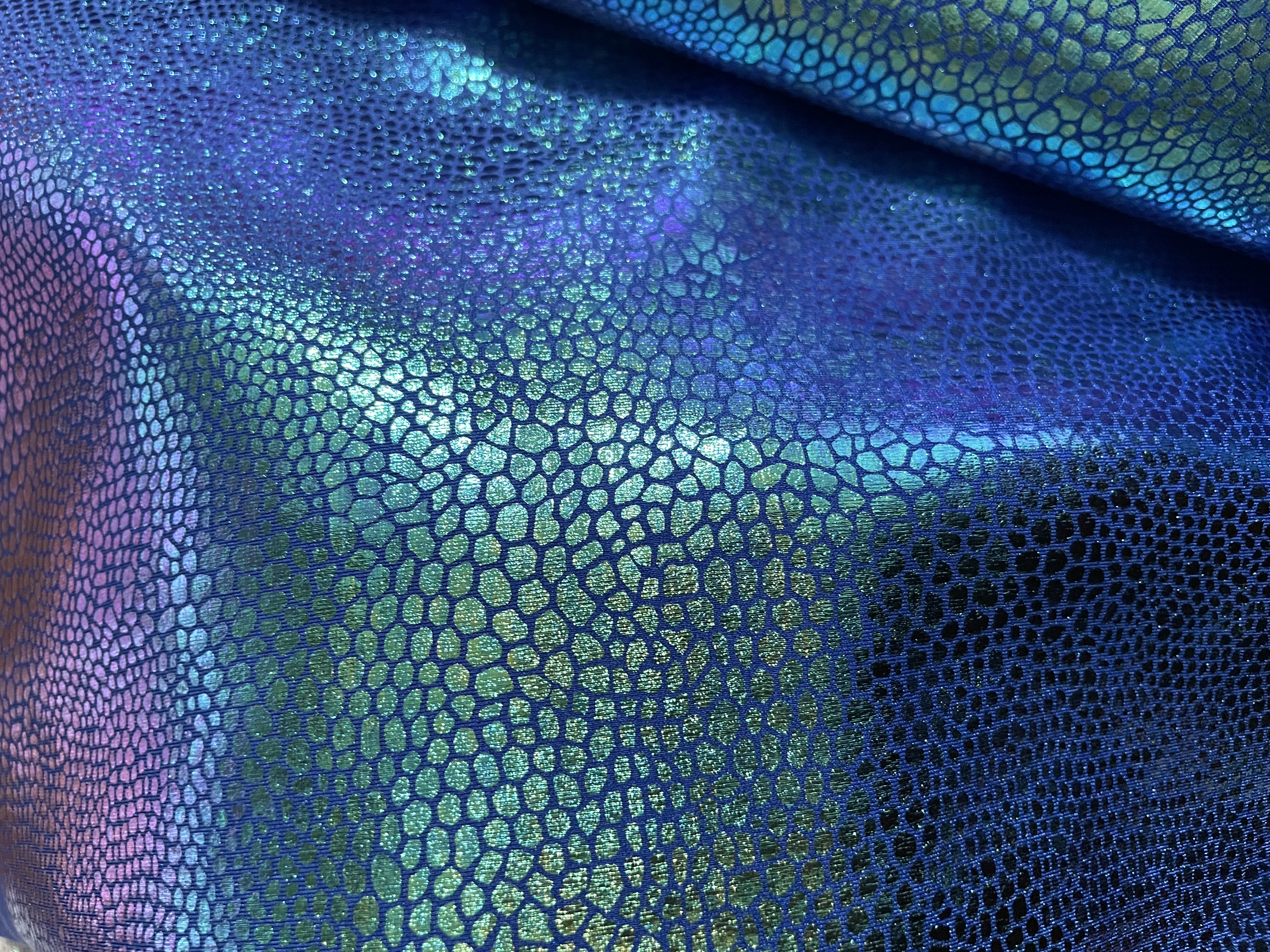 Top Tul Sirena 