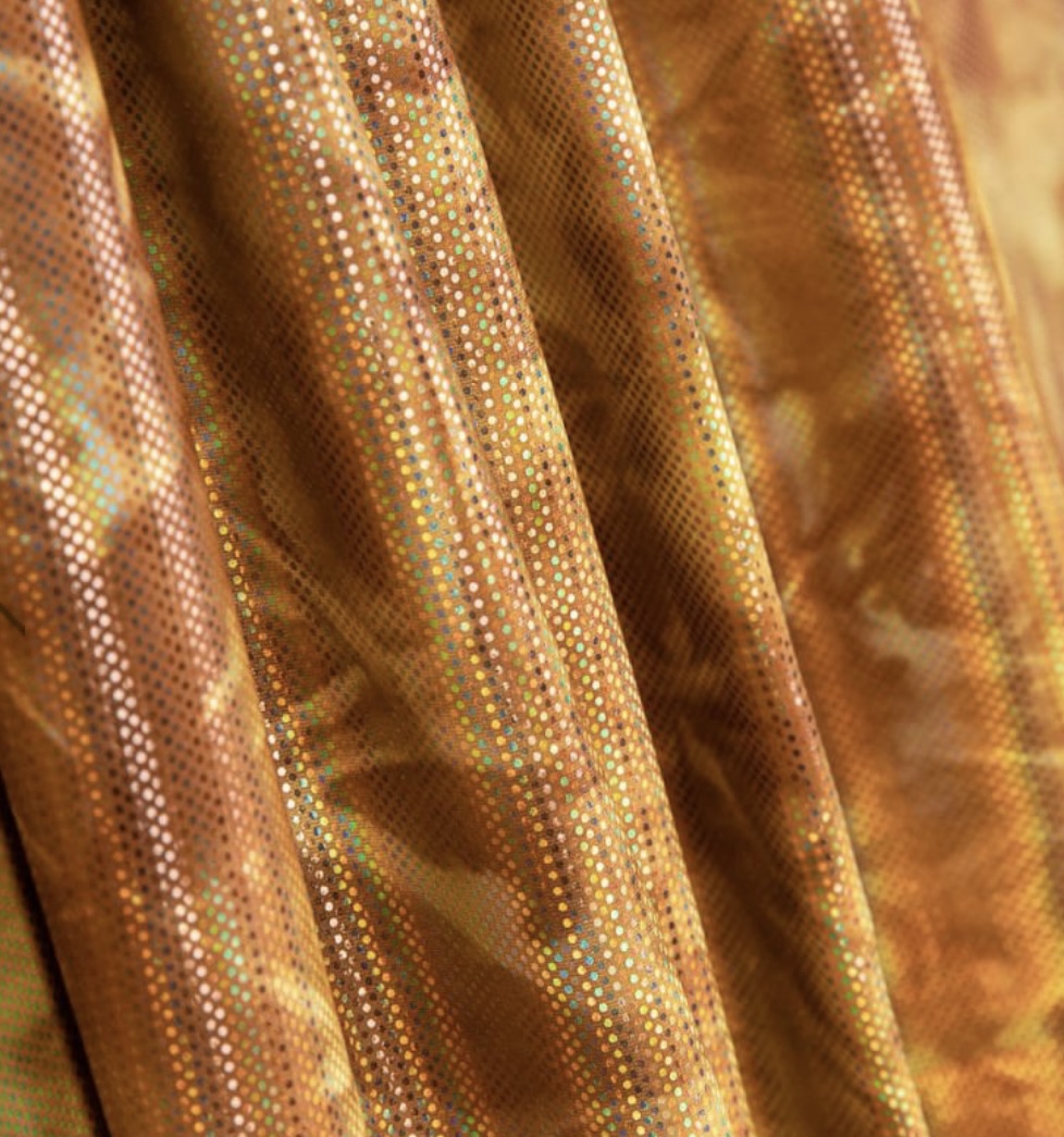 Short Combi Hologram (más colores)