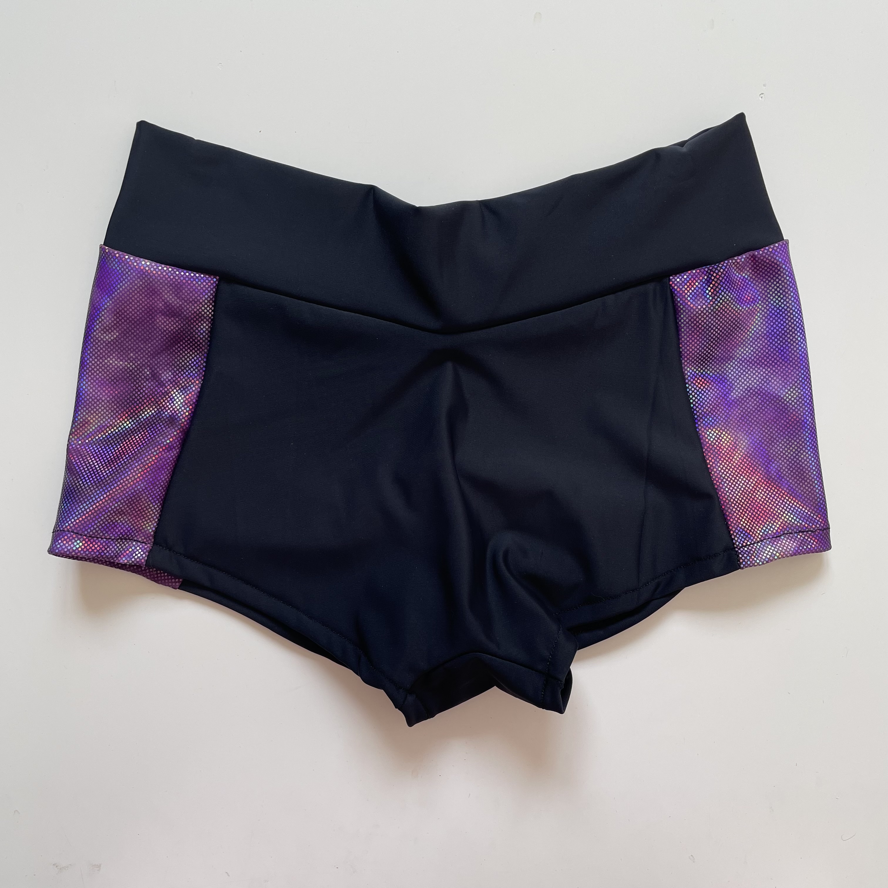 Short Combi Hologram (más colores)