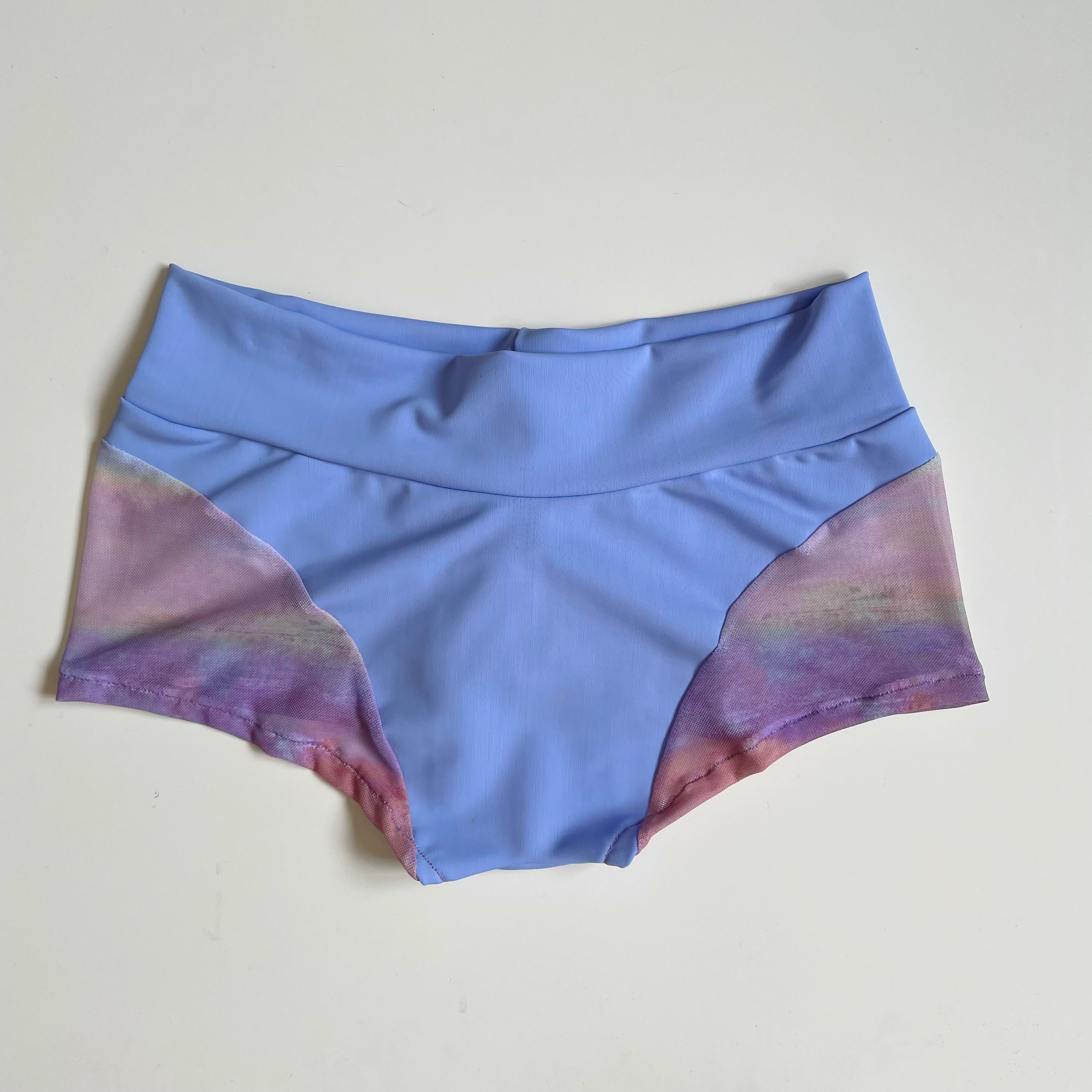 Short Júpiter (más colores)