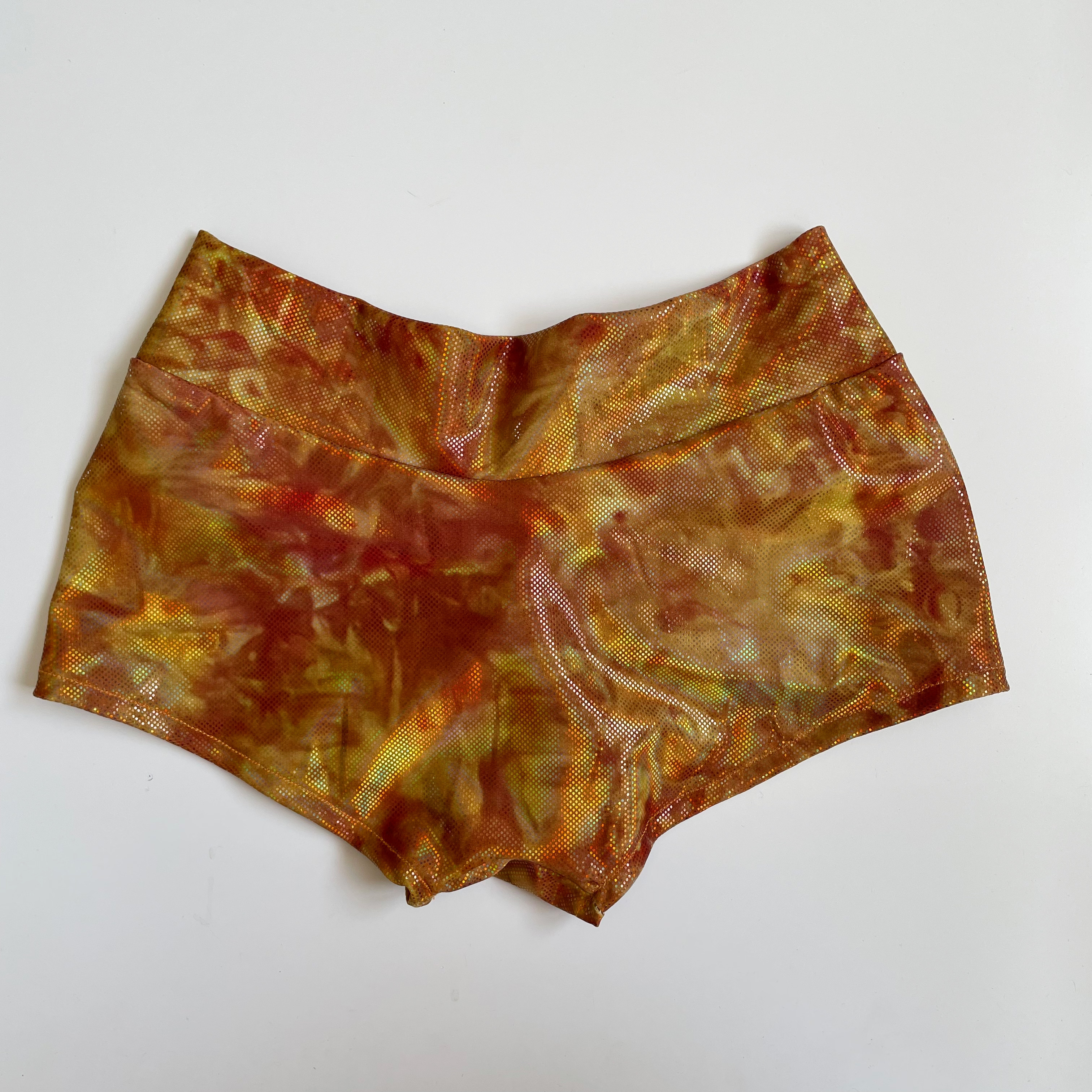 Short Hologram (más colores) 