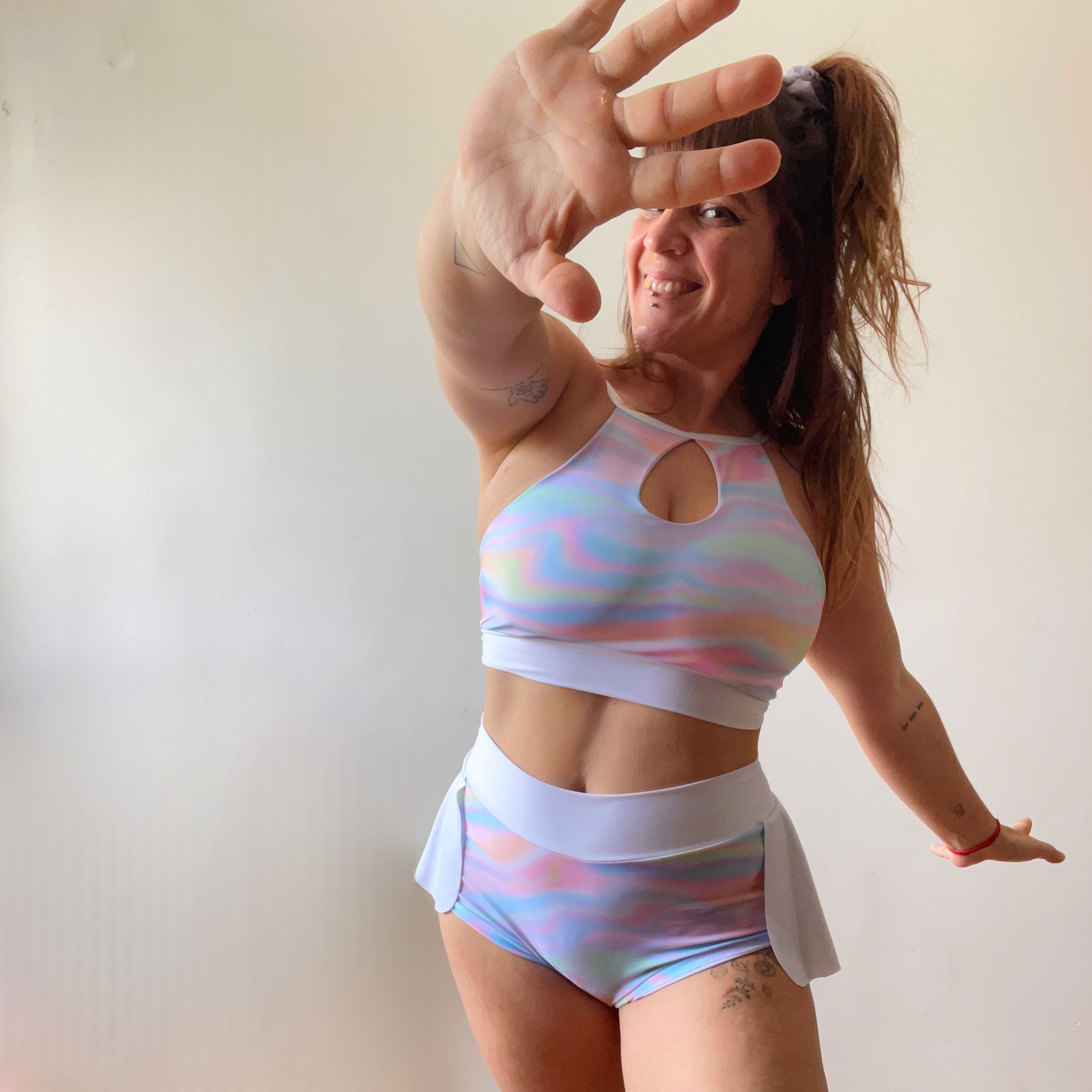 Top Venus