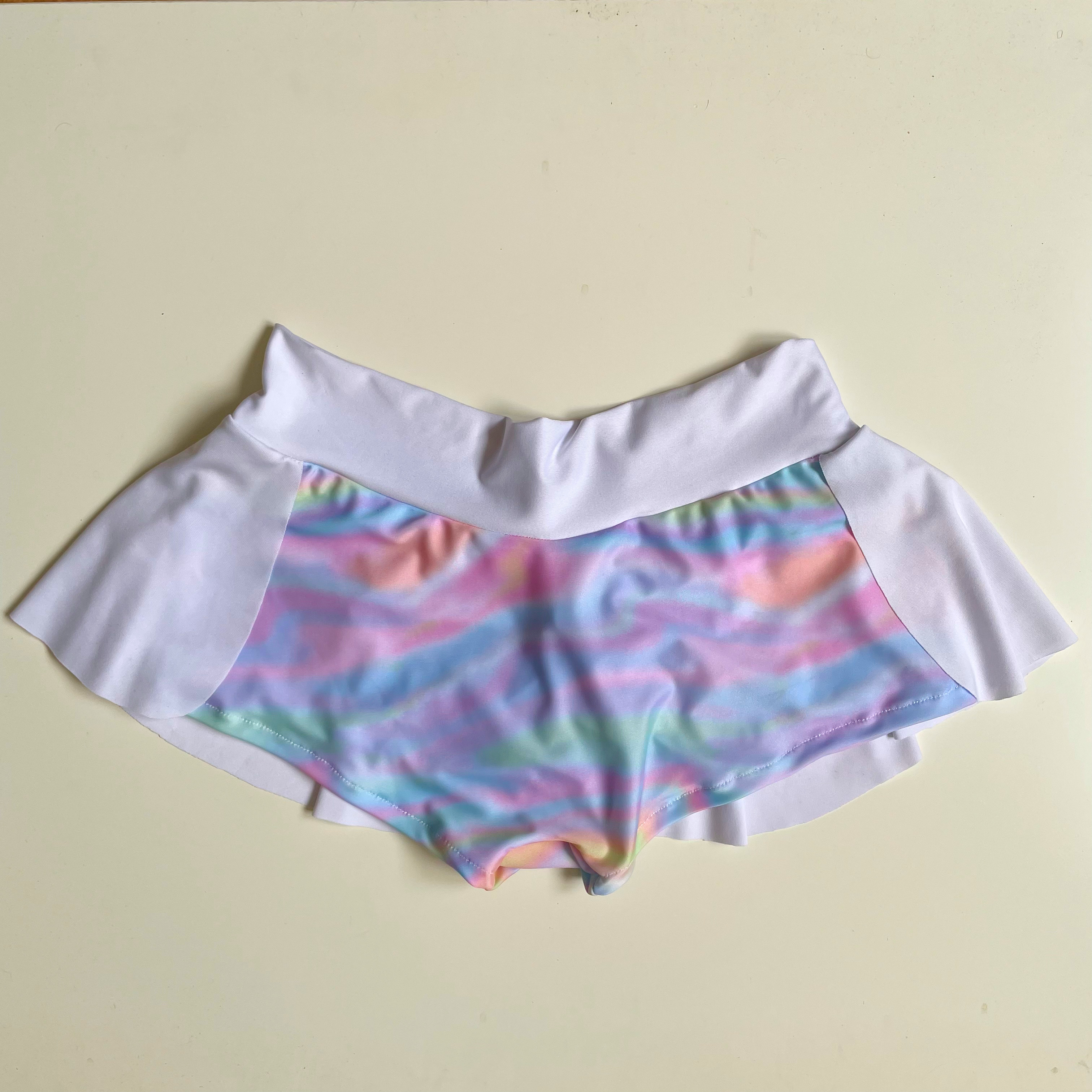 Short Venus