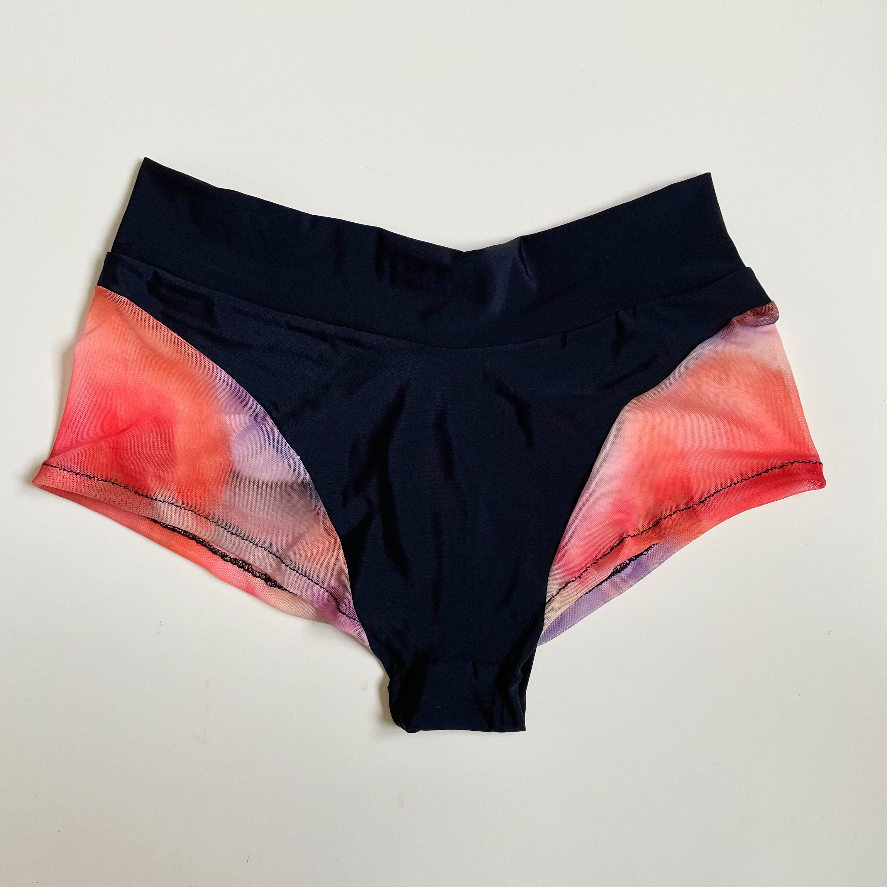 Short Saturno (más colores)