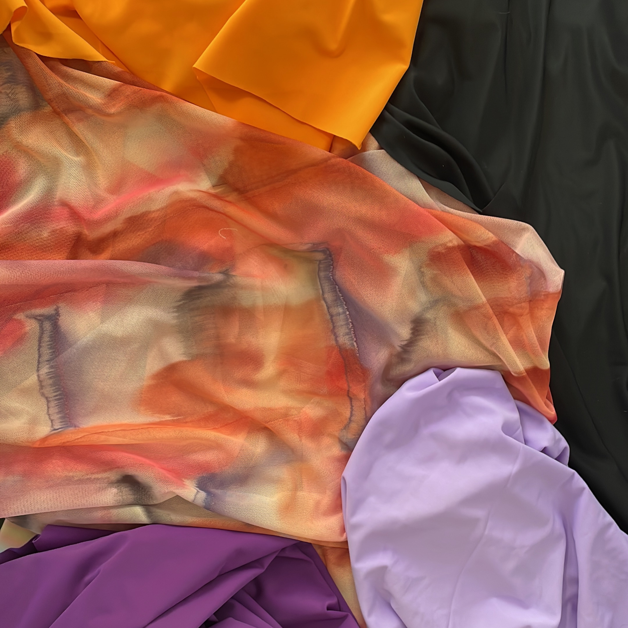 Short Saturno (más colores)