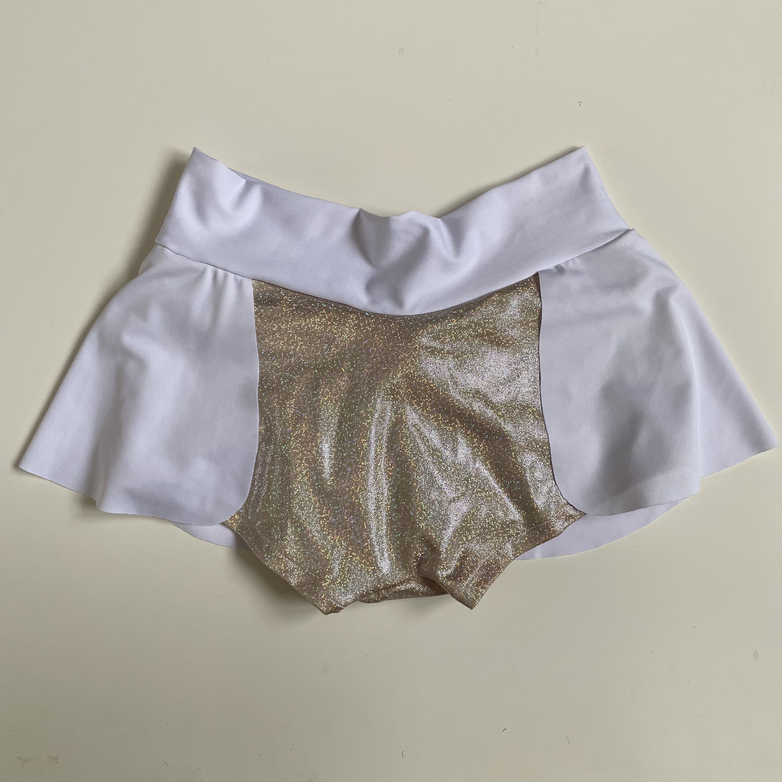Short Interestelar