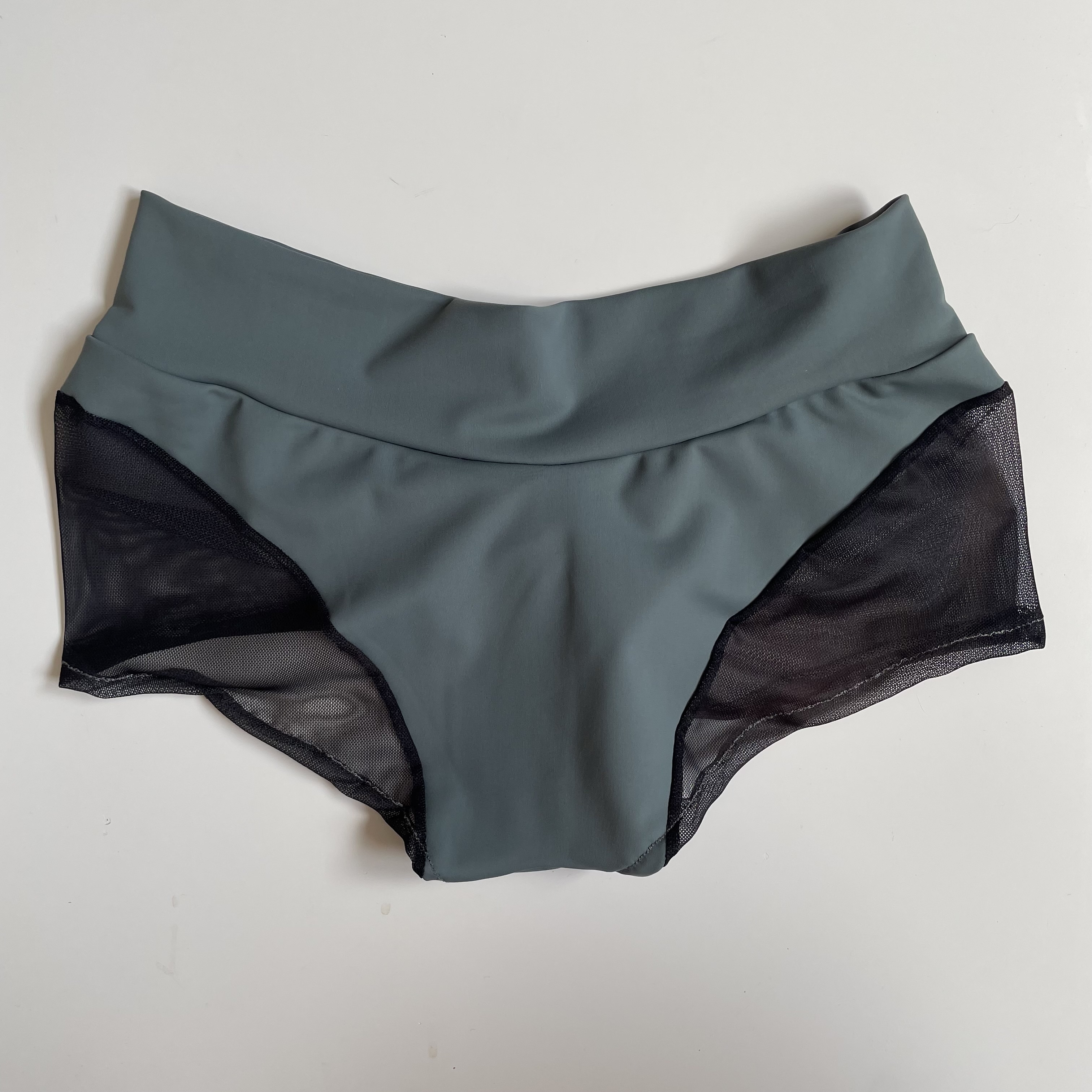 Short Mercurio (más colores)