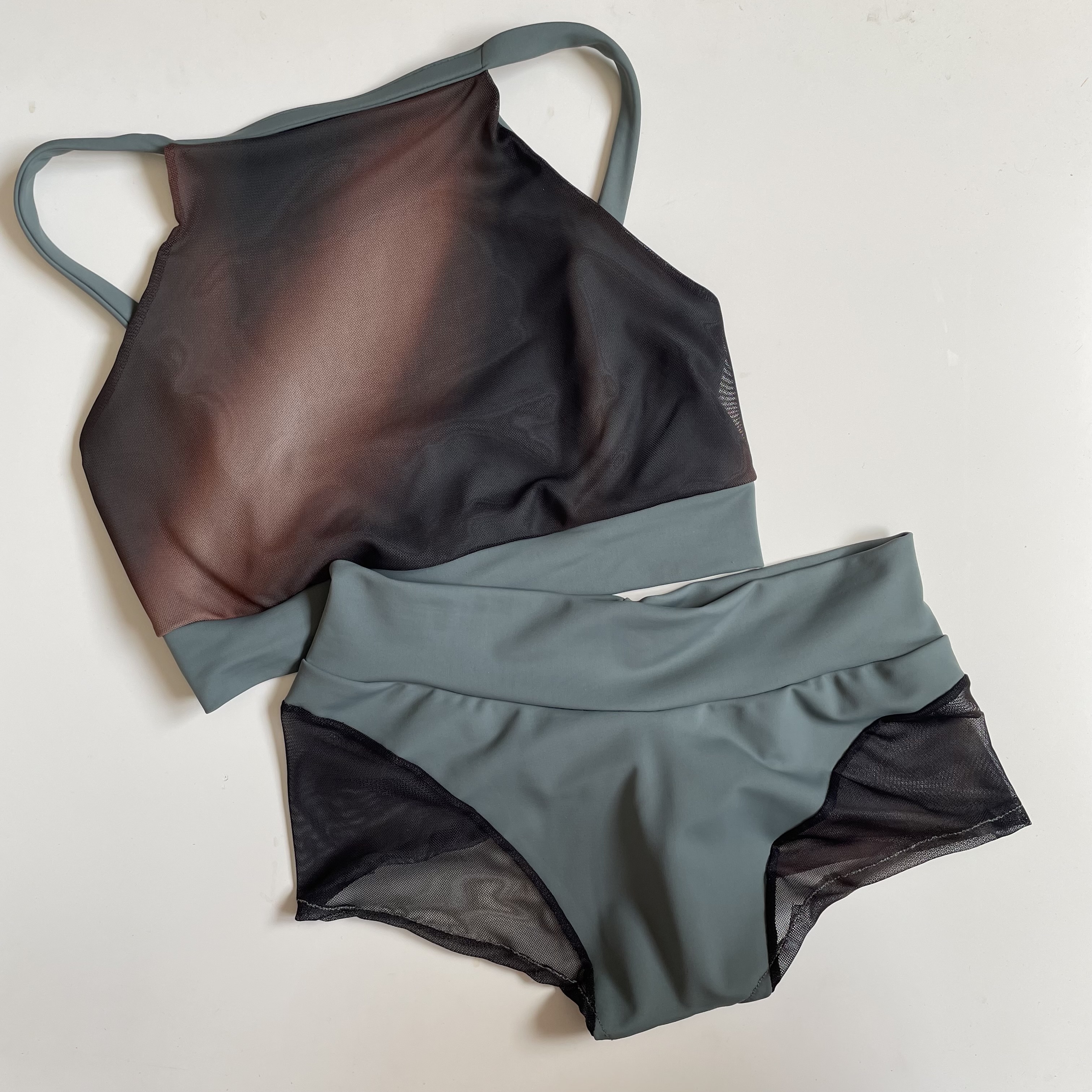 Short Mercurio (más colores)