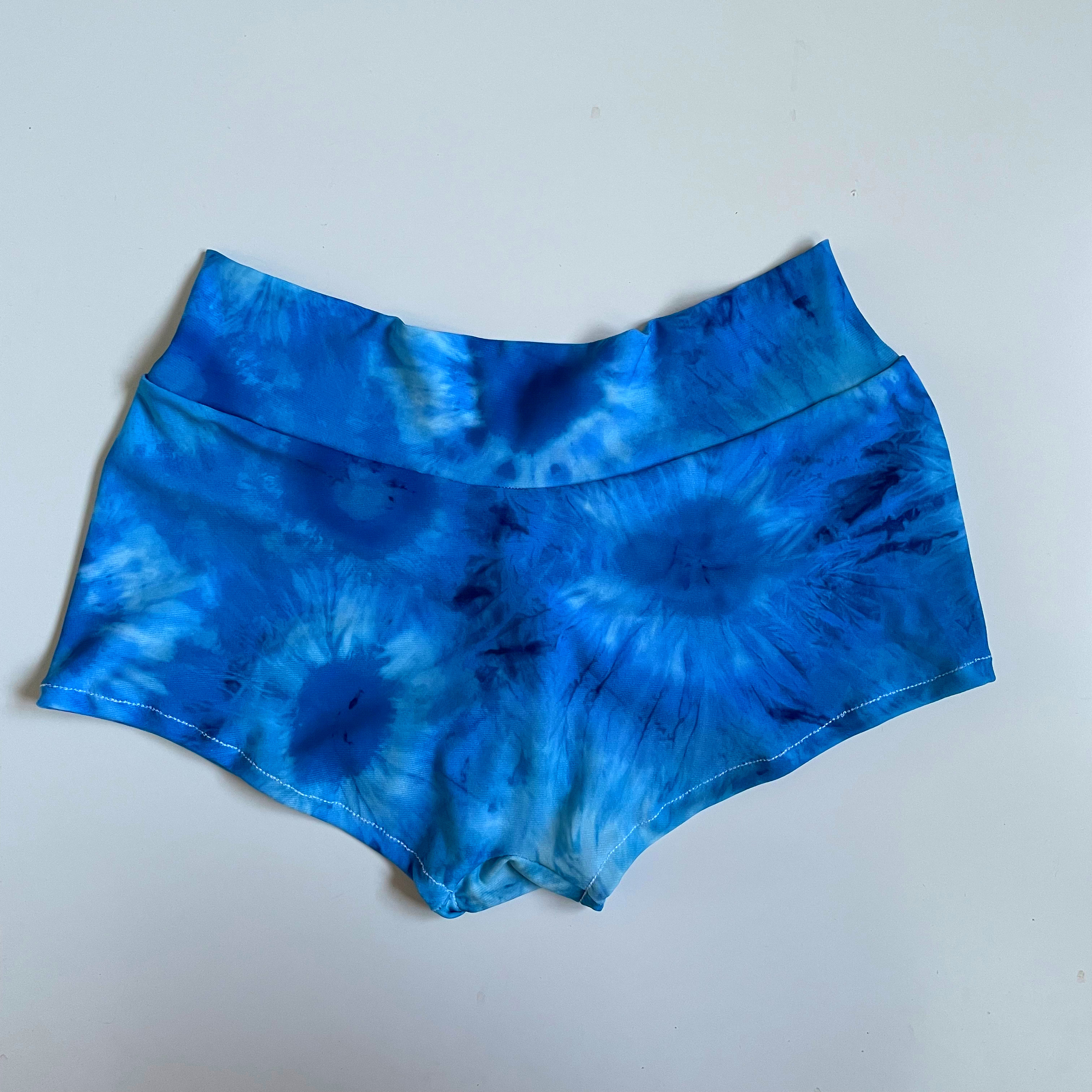 Short Ibiza