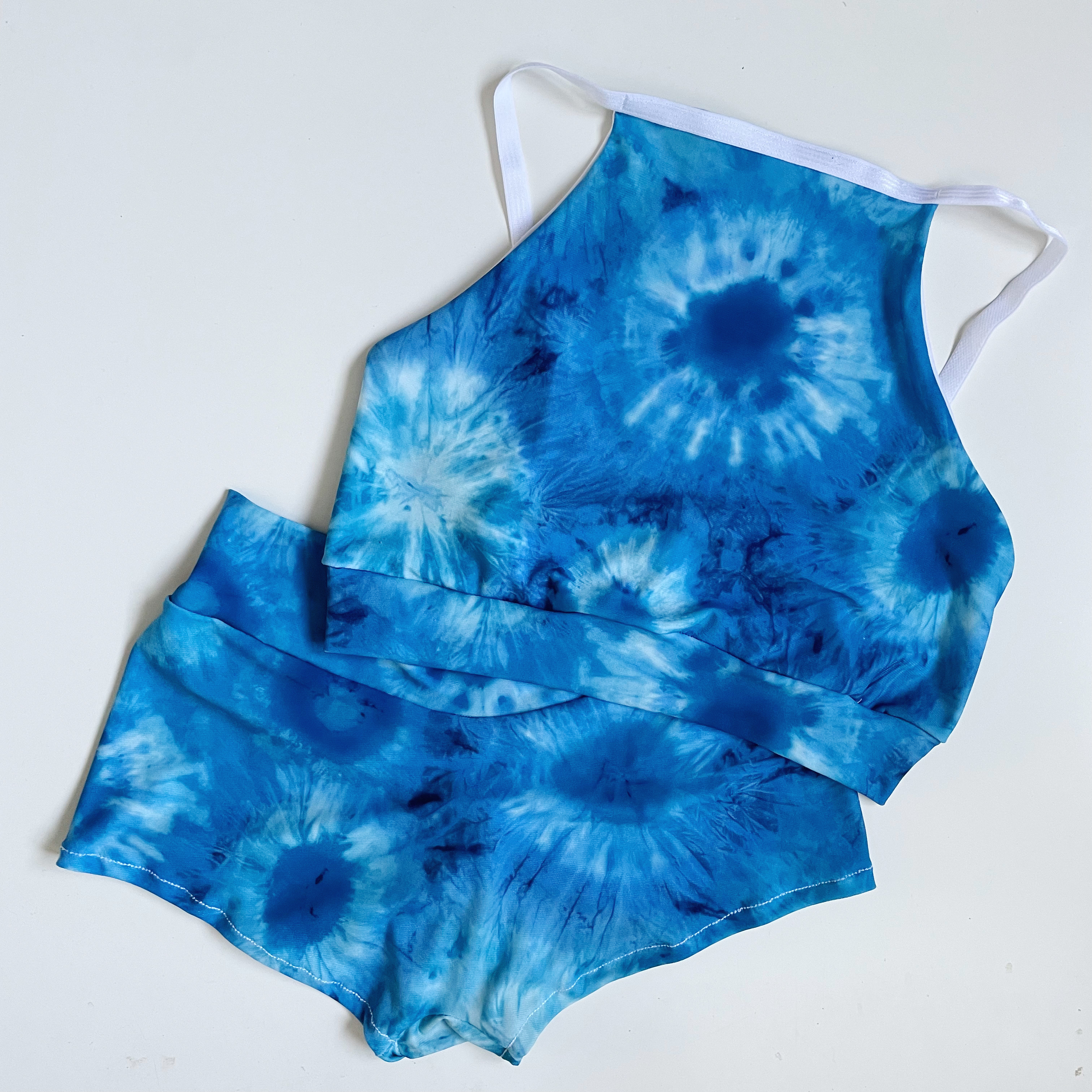 Short Ibiza