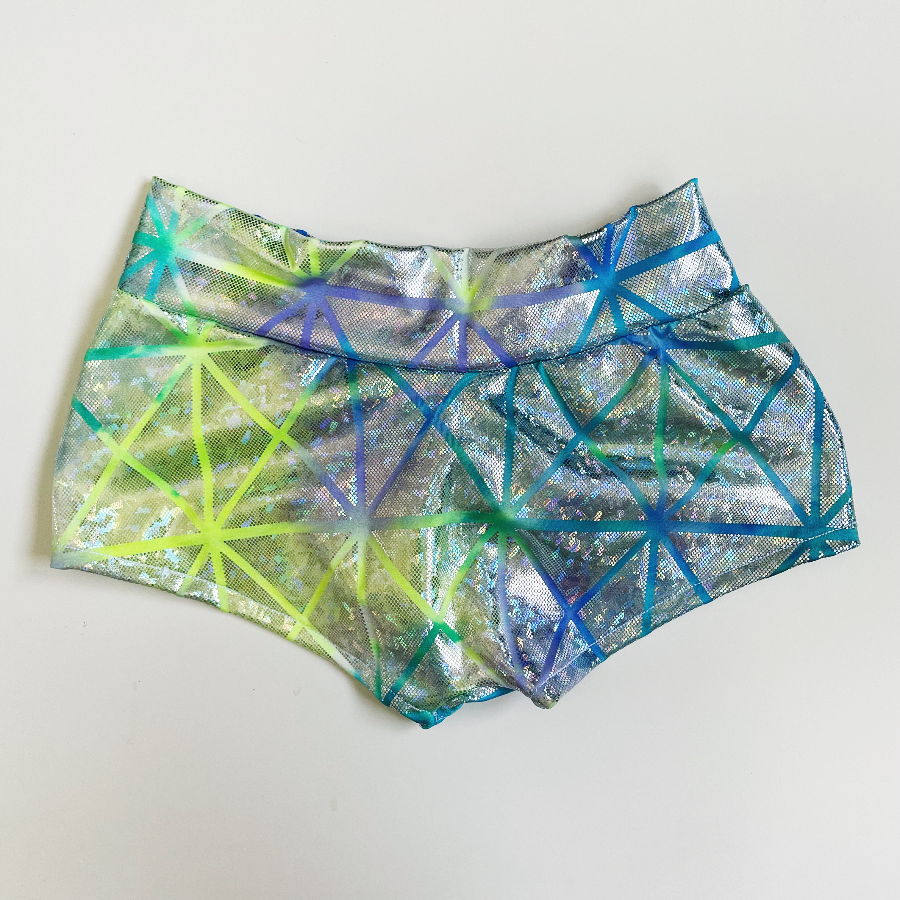 Short Psycodelic