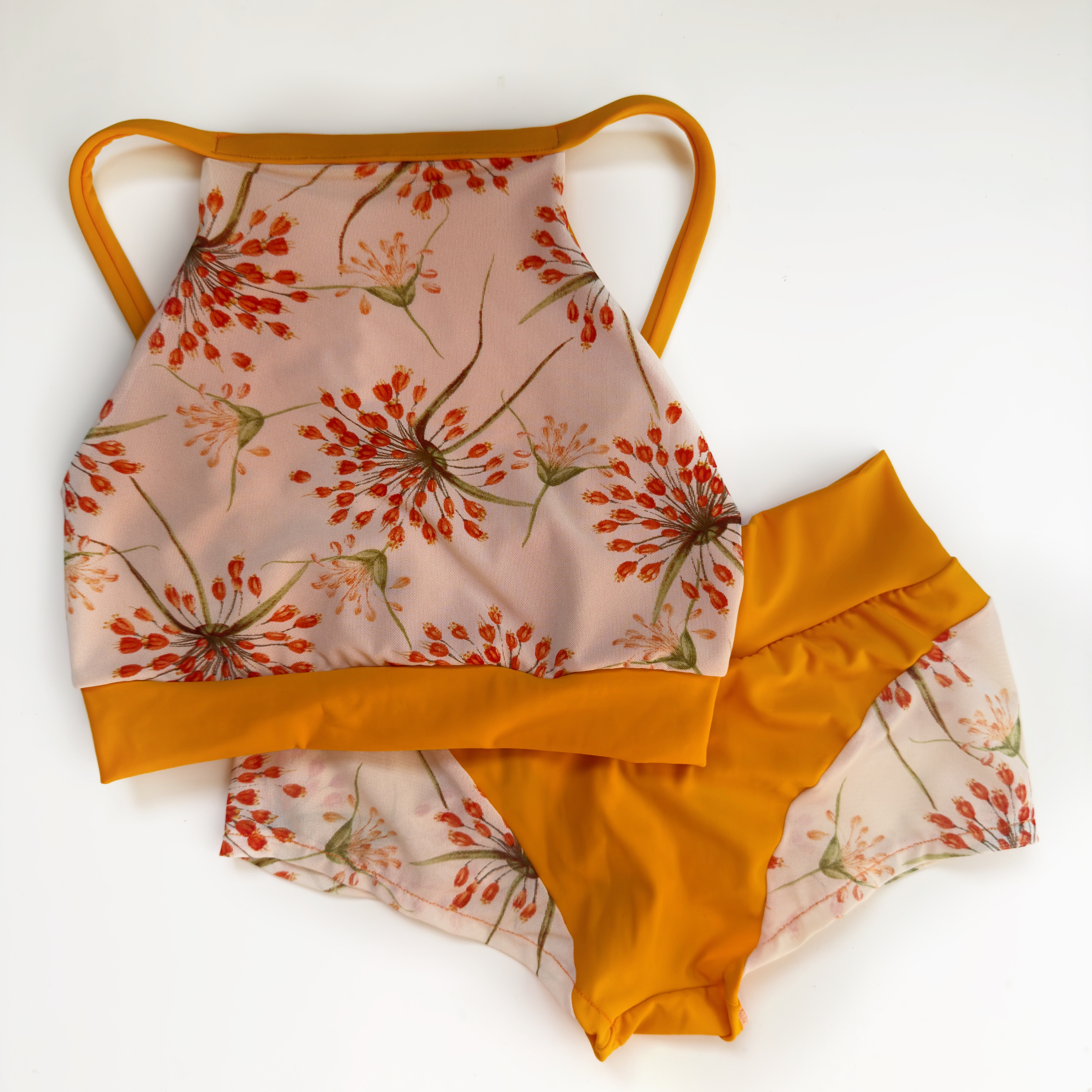 Short Ondina