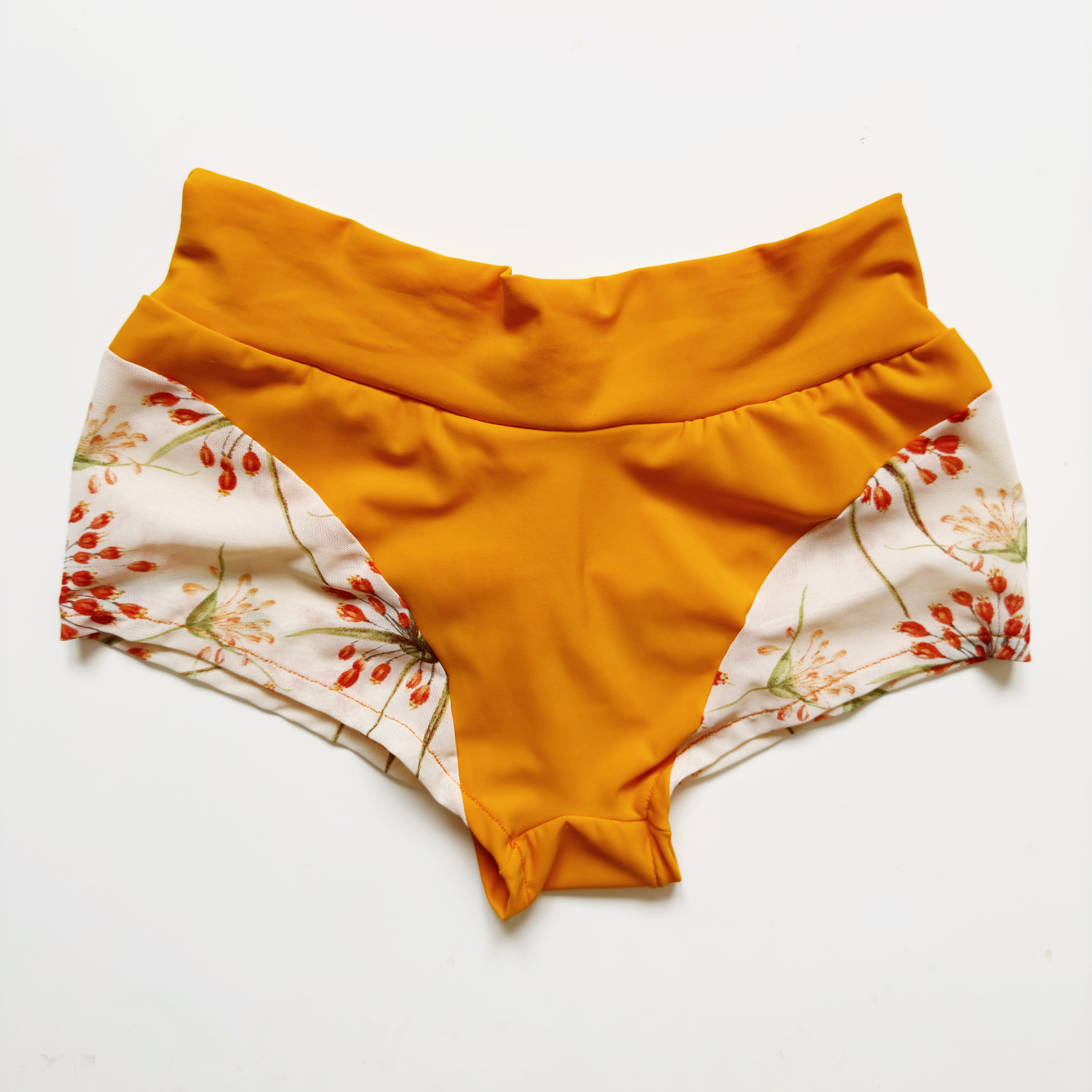 Short Ondina