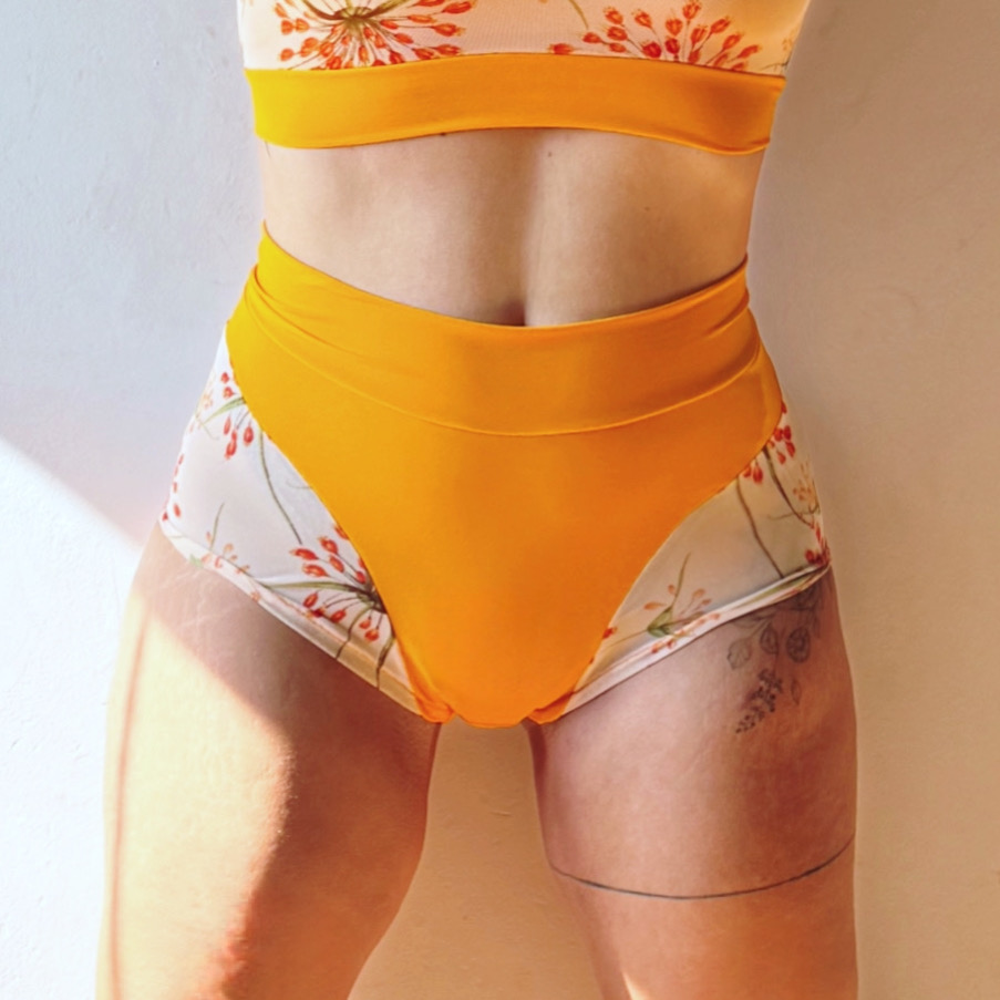 Short Ondina