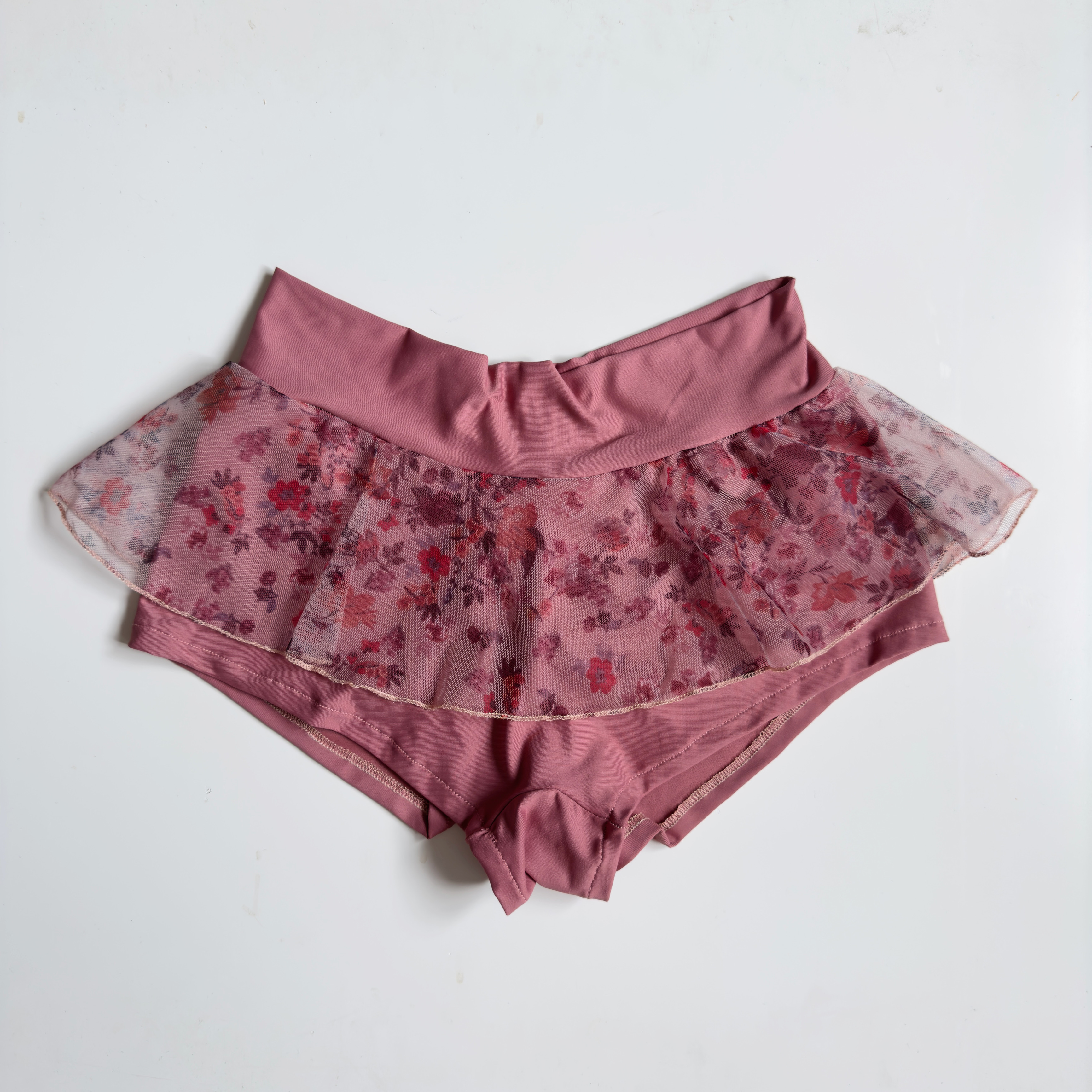 Short Driade