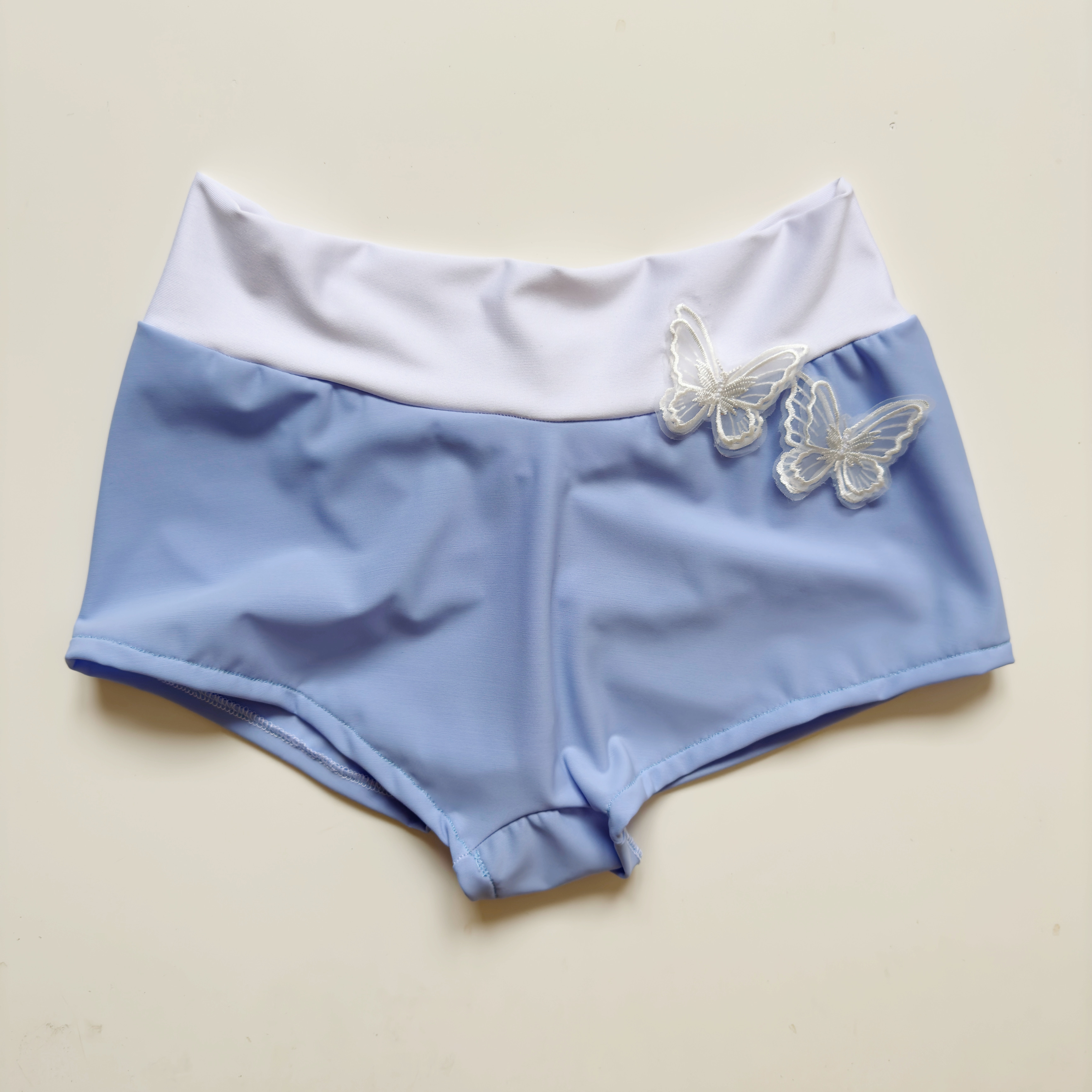 Short Sylph