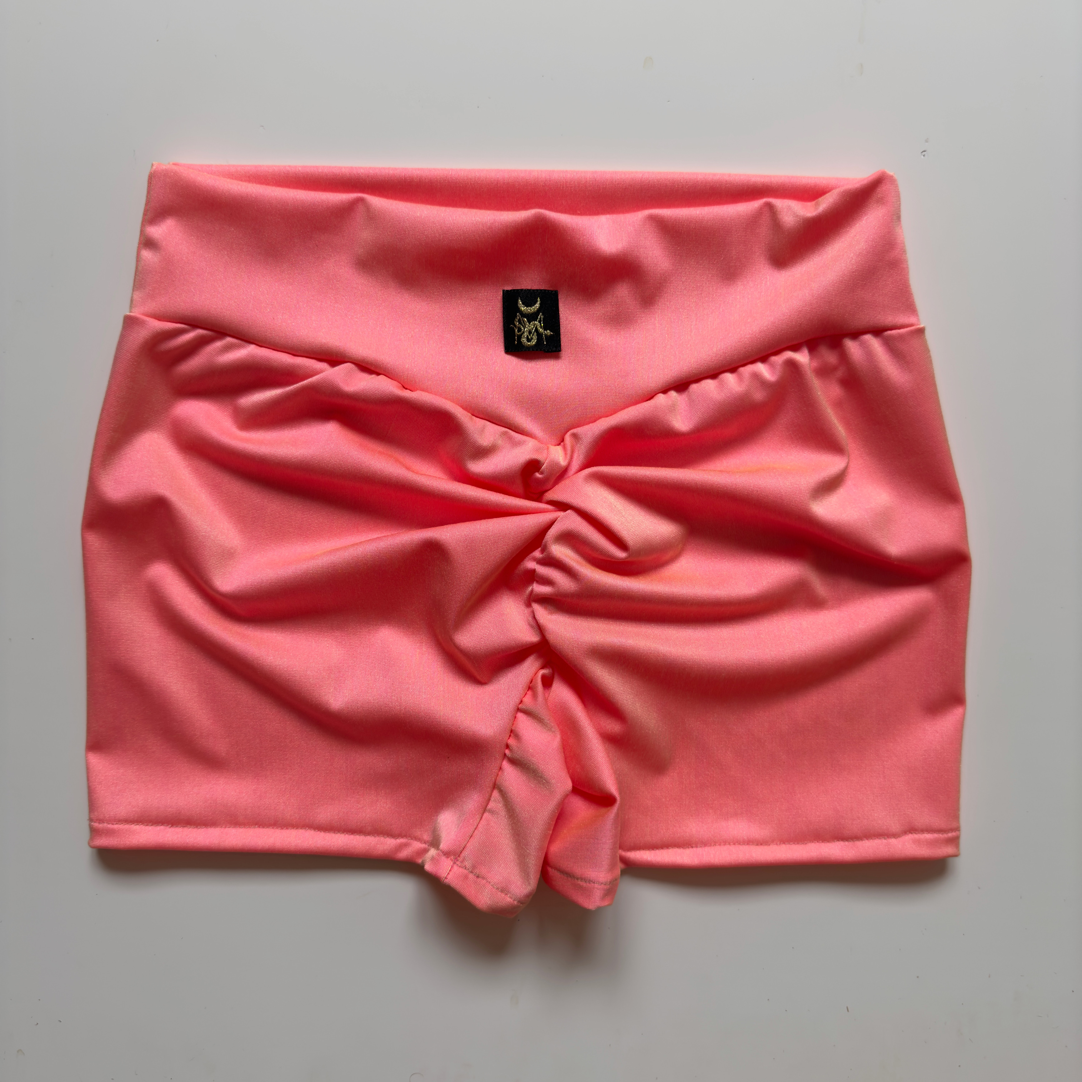 Short Pants Feis
