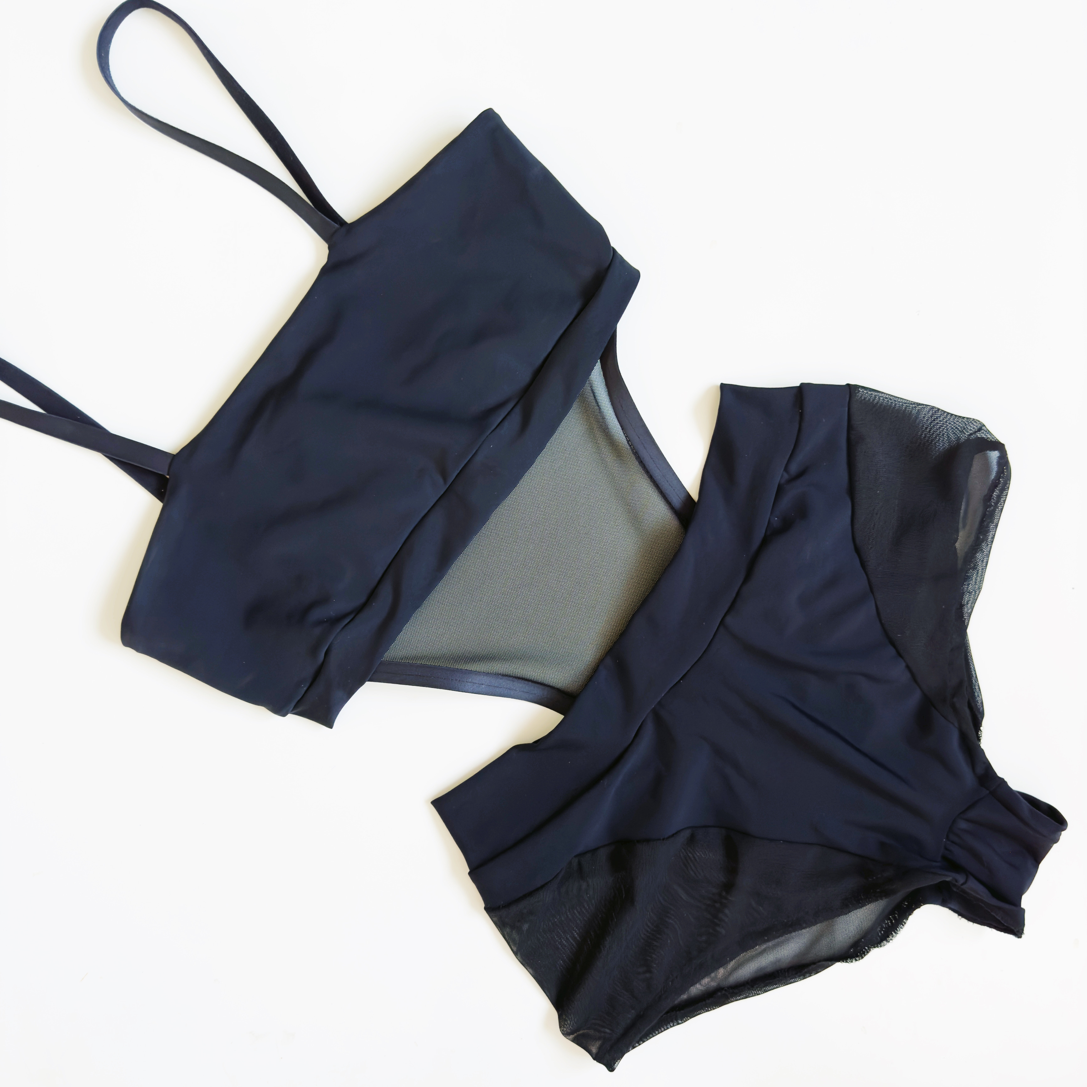 Body Mamba Basic