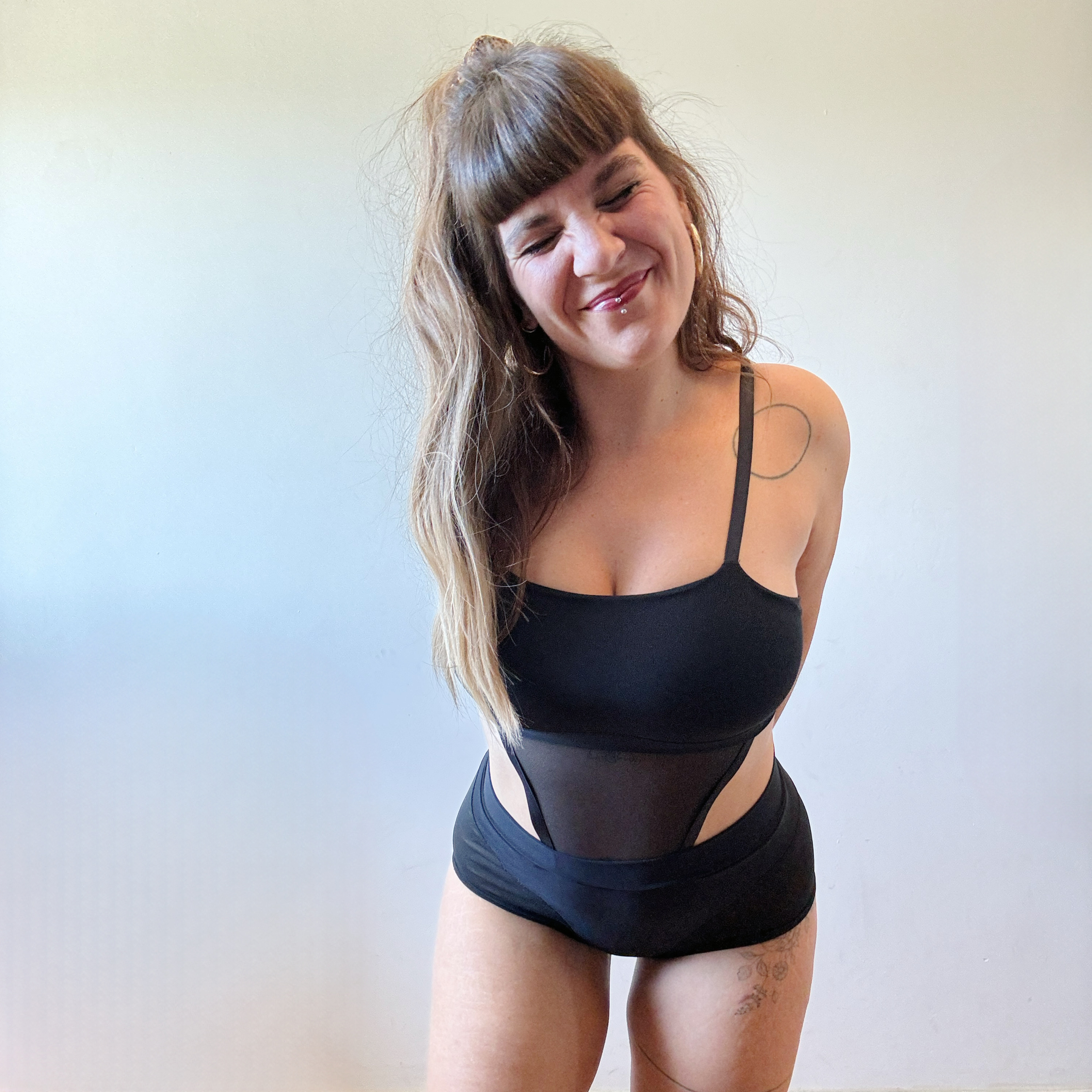 Body Mamba Basic
