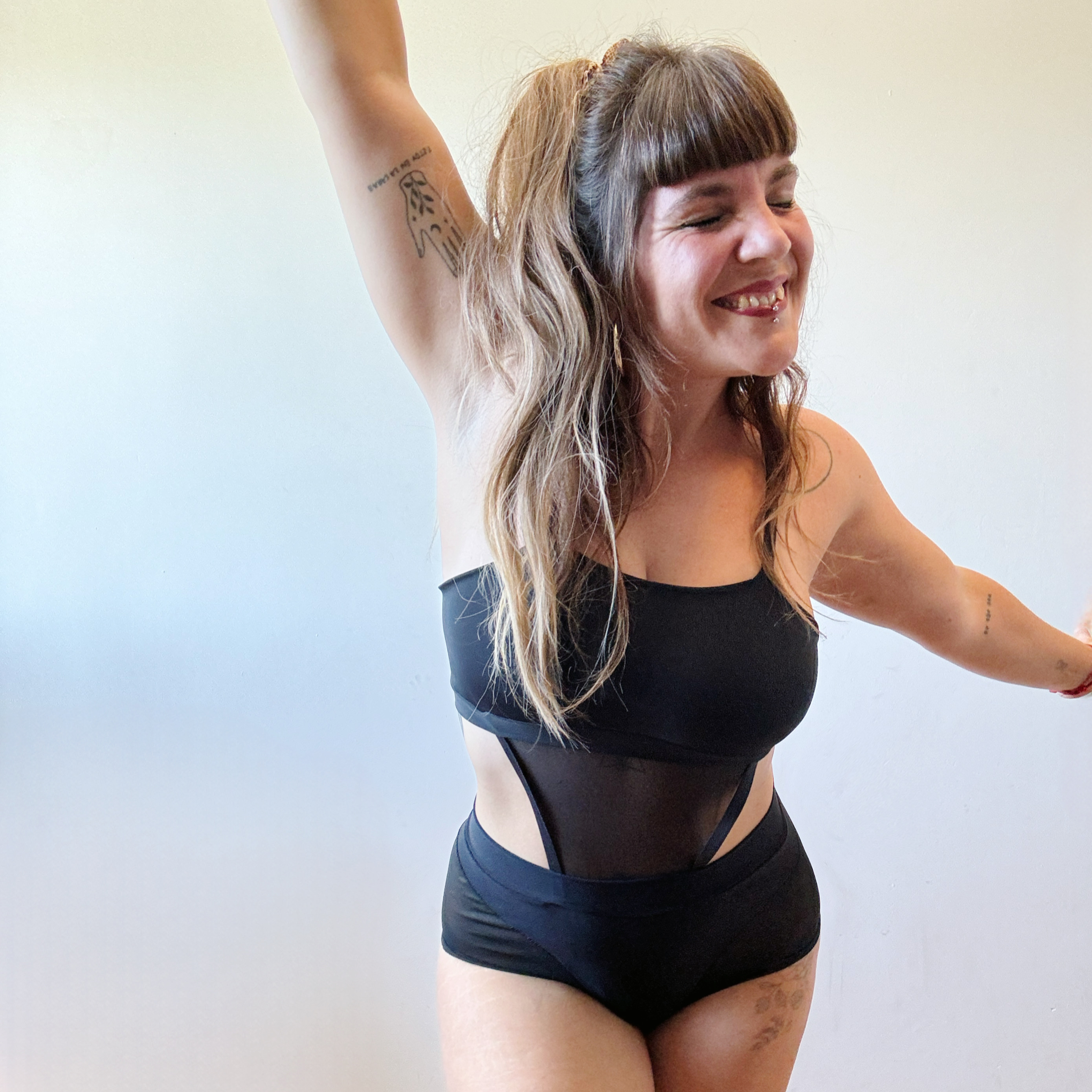 Body Mamba Basic